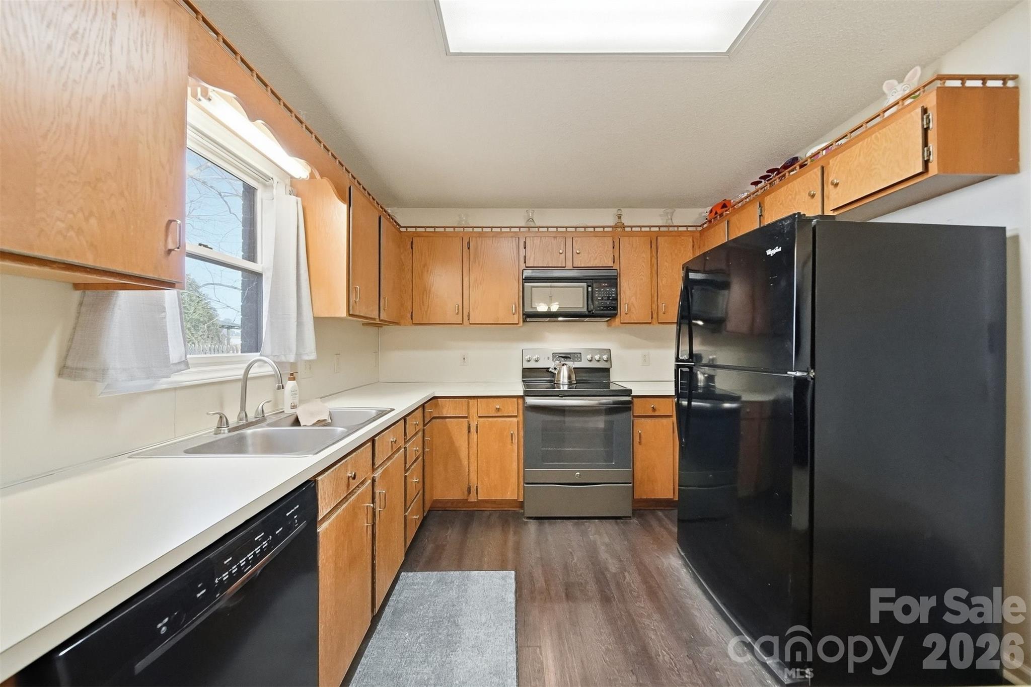 Olde School Sub - Residential