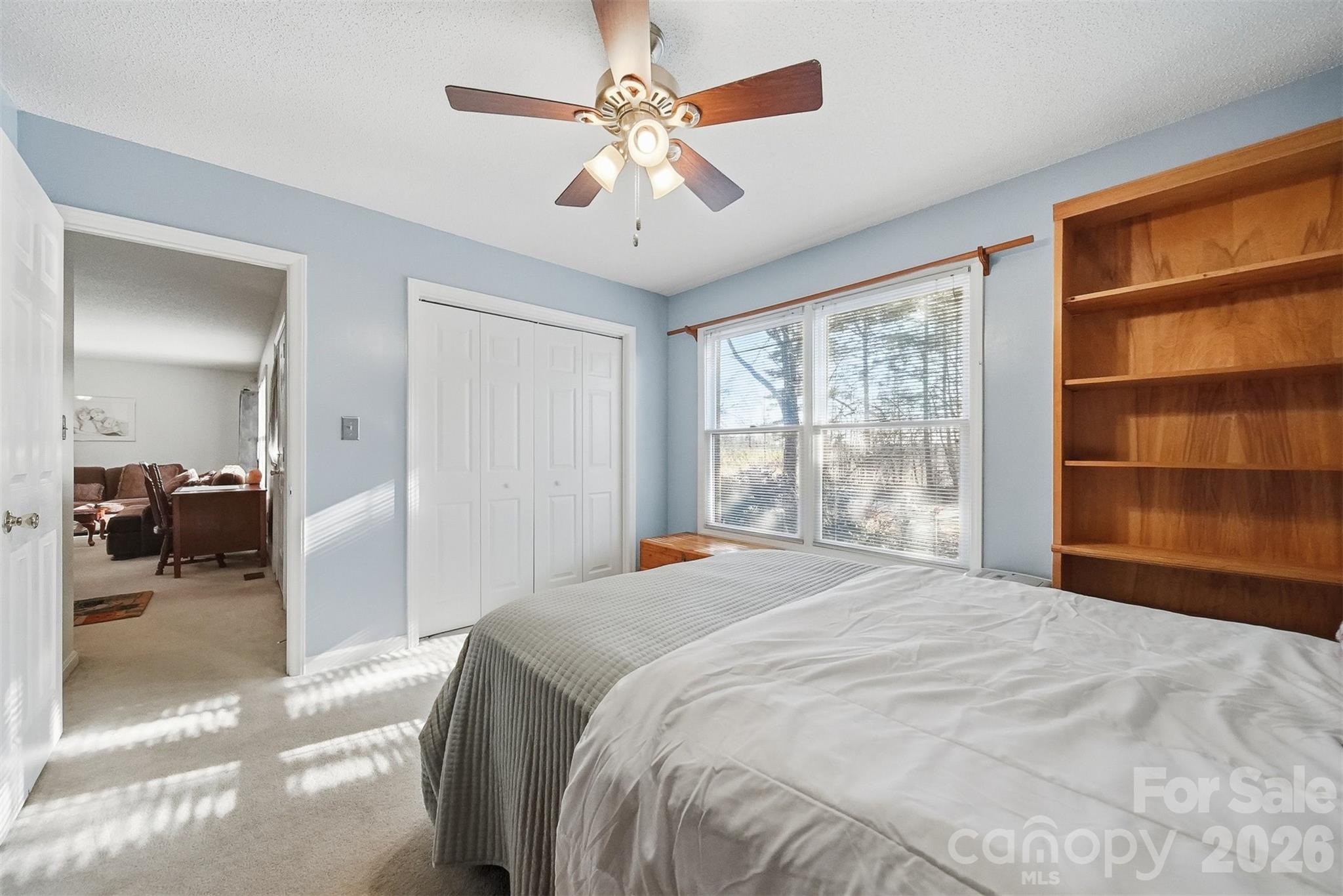 Olde School Sub - Residential