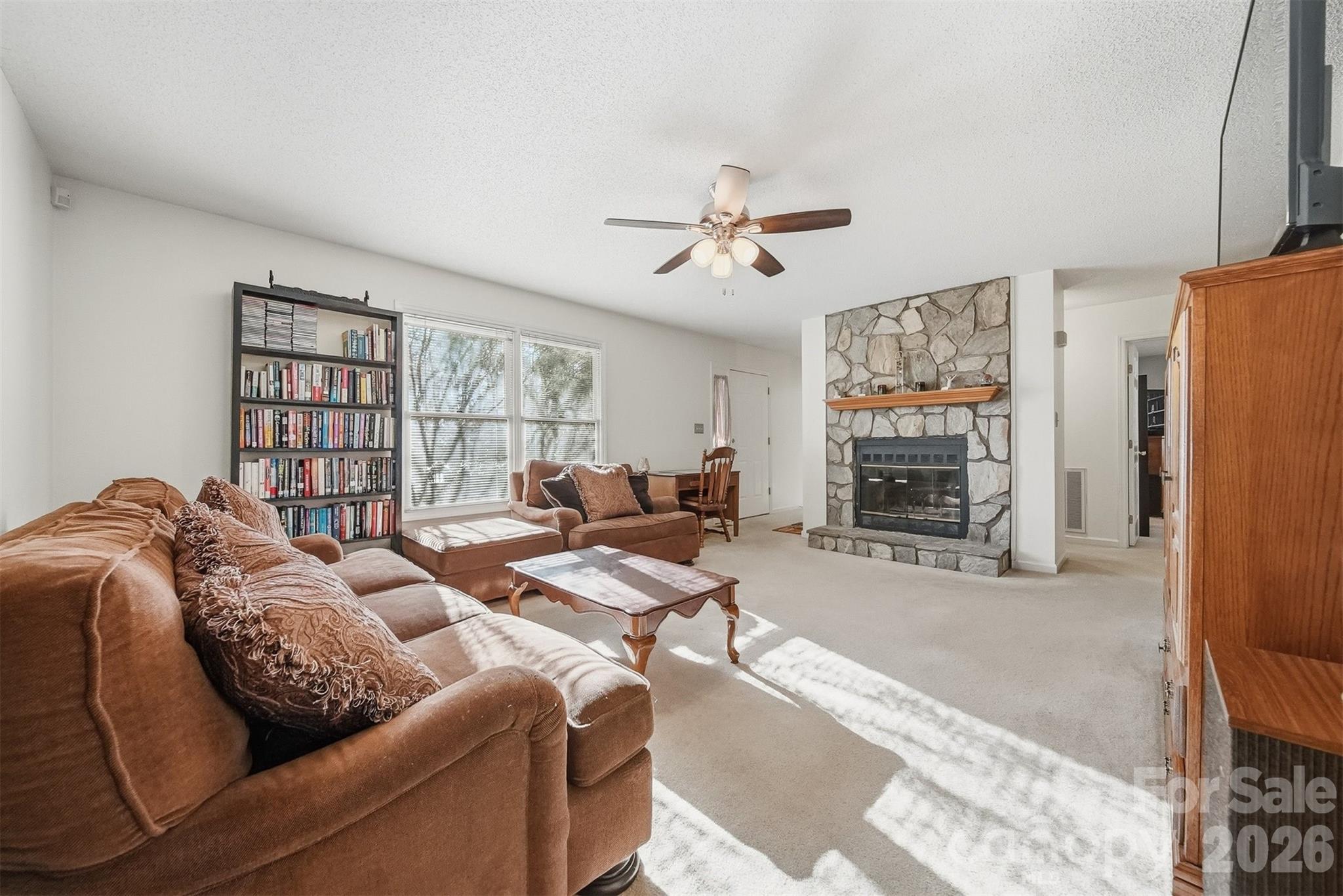 5216 Bethel Church Road