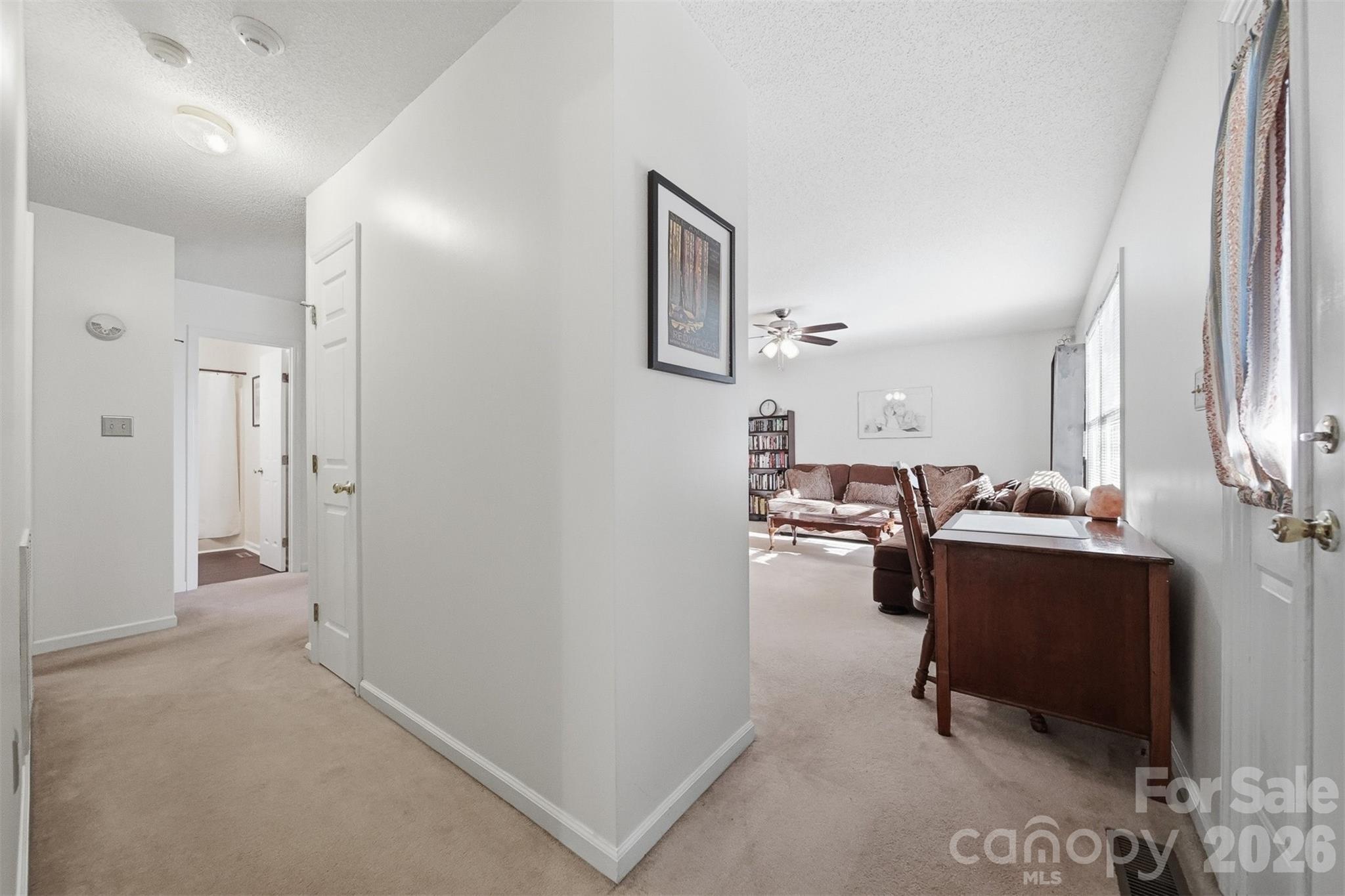 Olde School Sub - Residential