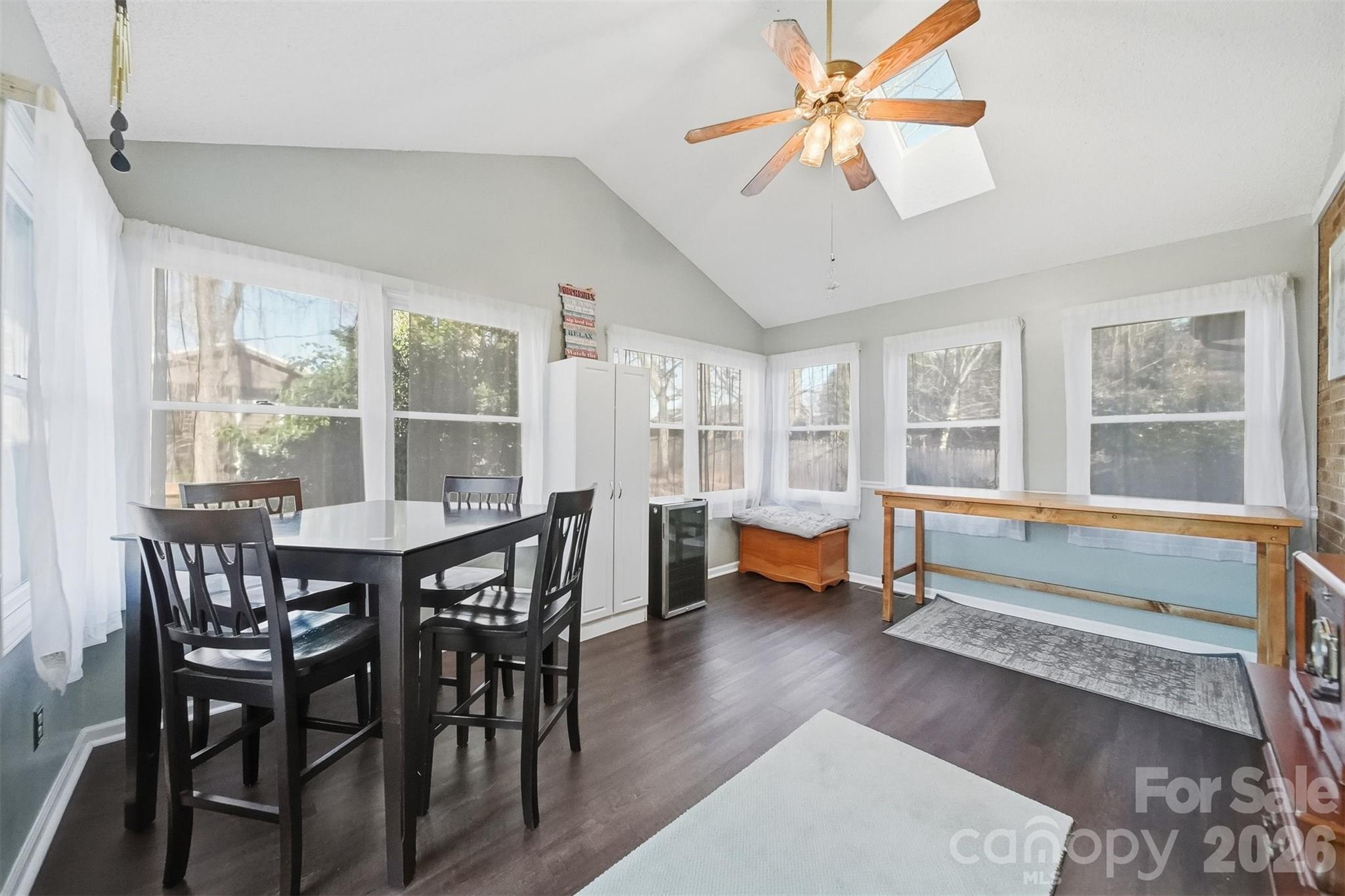 Olde School Sub - Residential