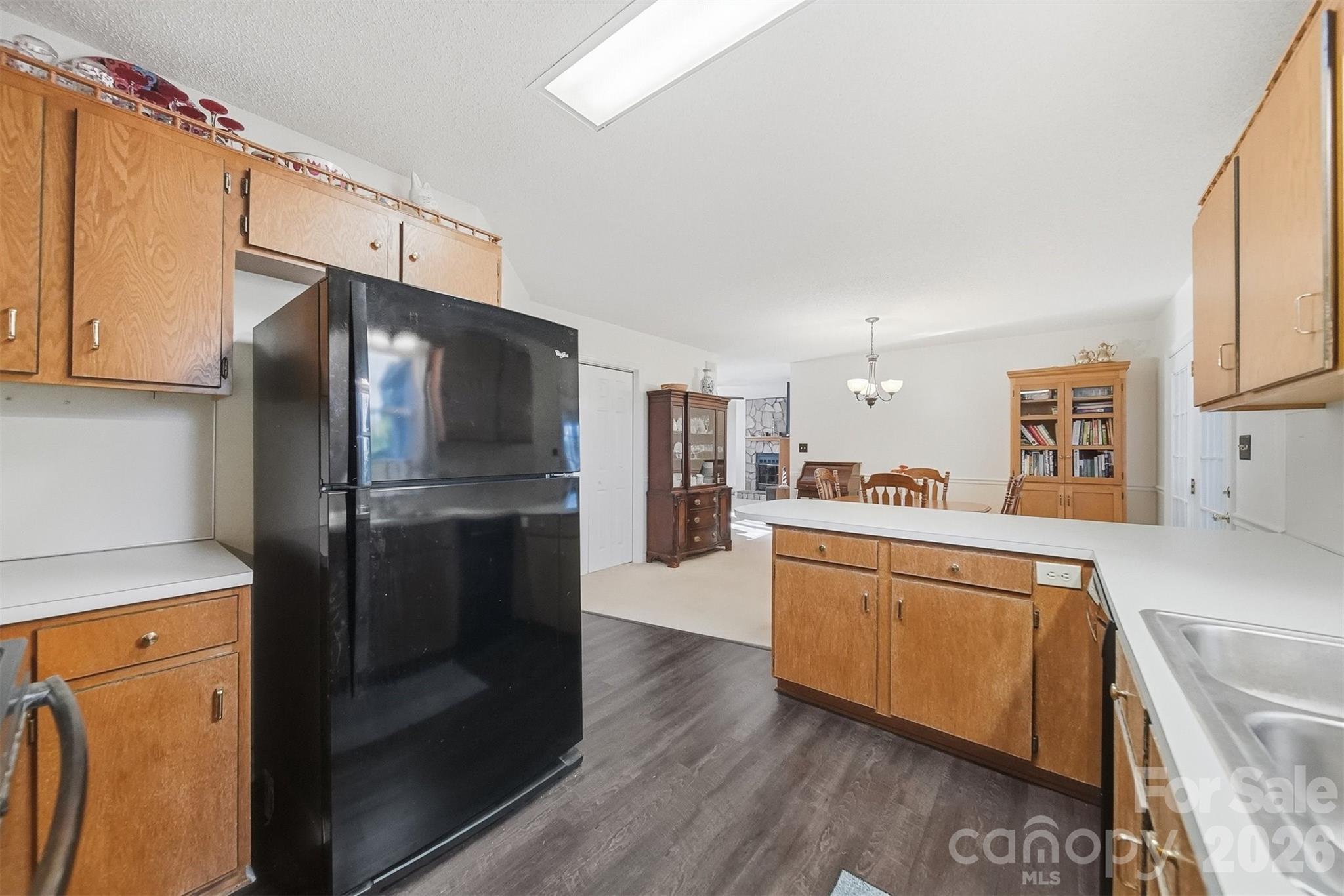 Olde School Sub - Residential