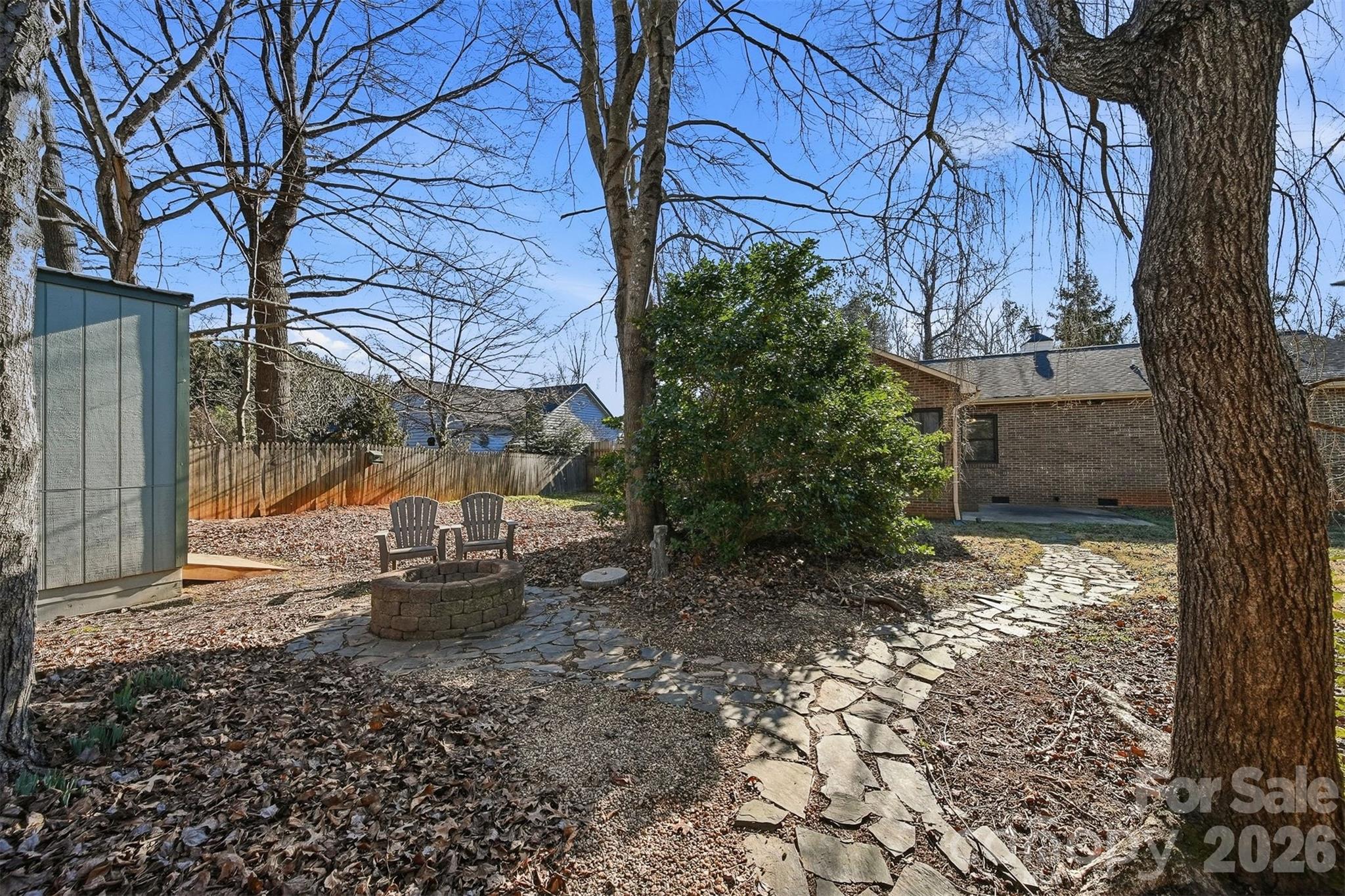 Olde School Sub - Residential