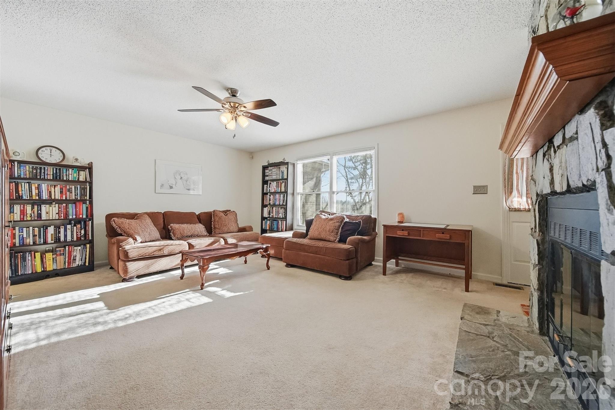 Olde School Sub - Residential