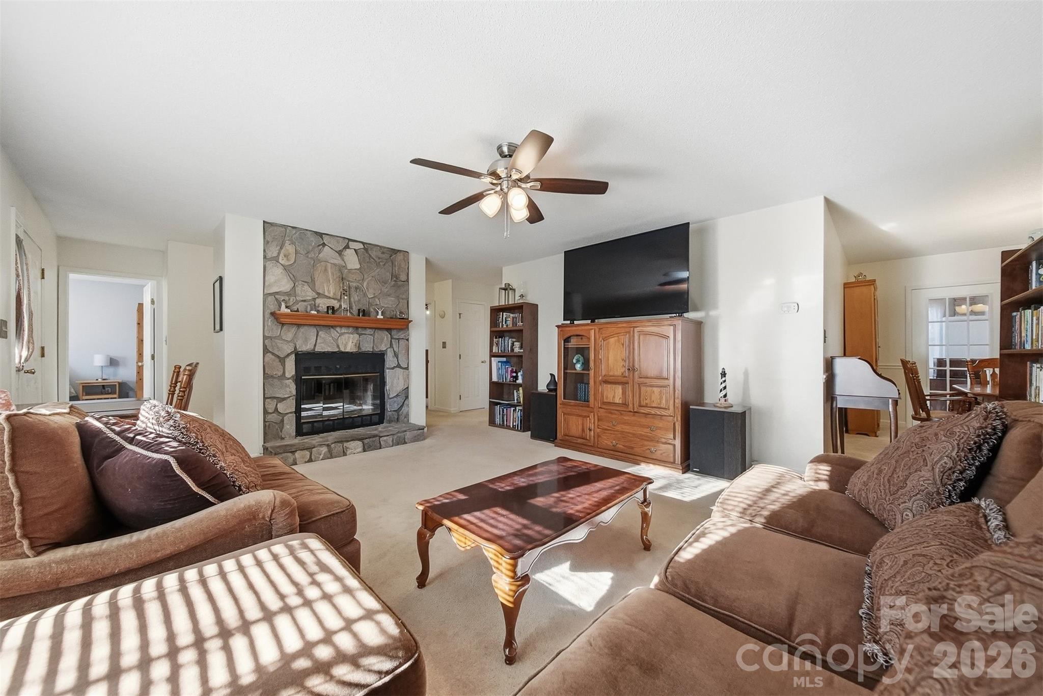 5216 Bethel Church Road