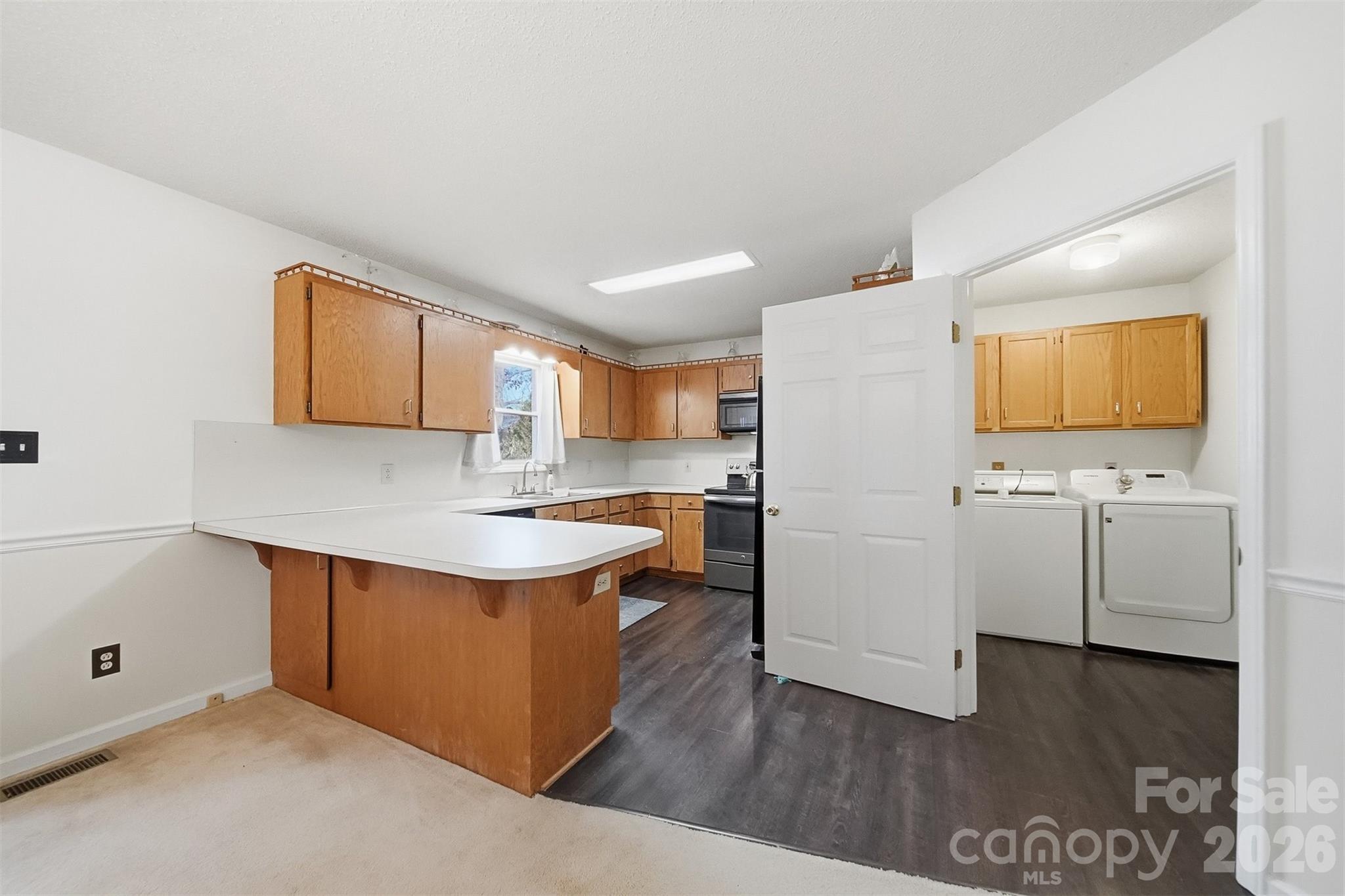 Olde School Sub - Residential