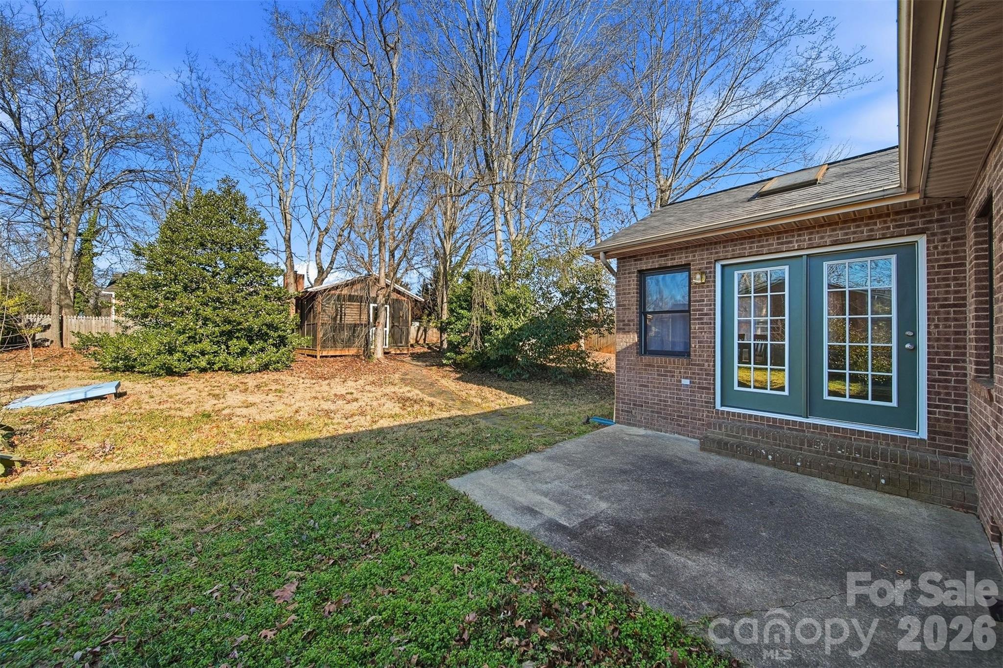 Olde School Sub - Residential