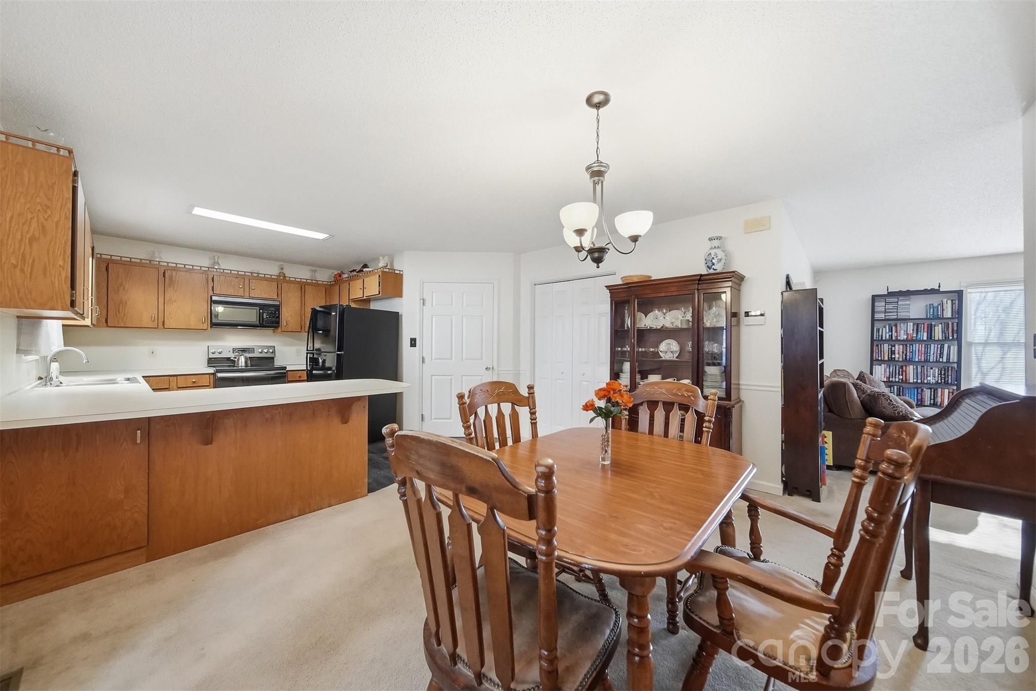 Olde School Sub - Residential