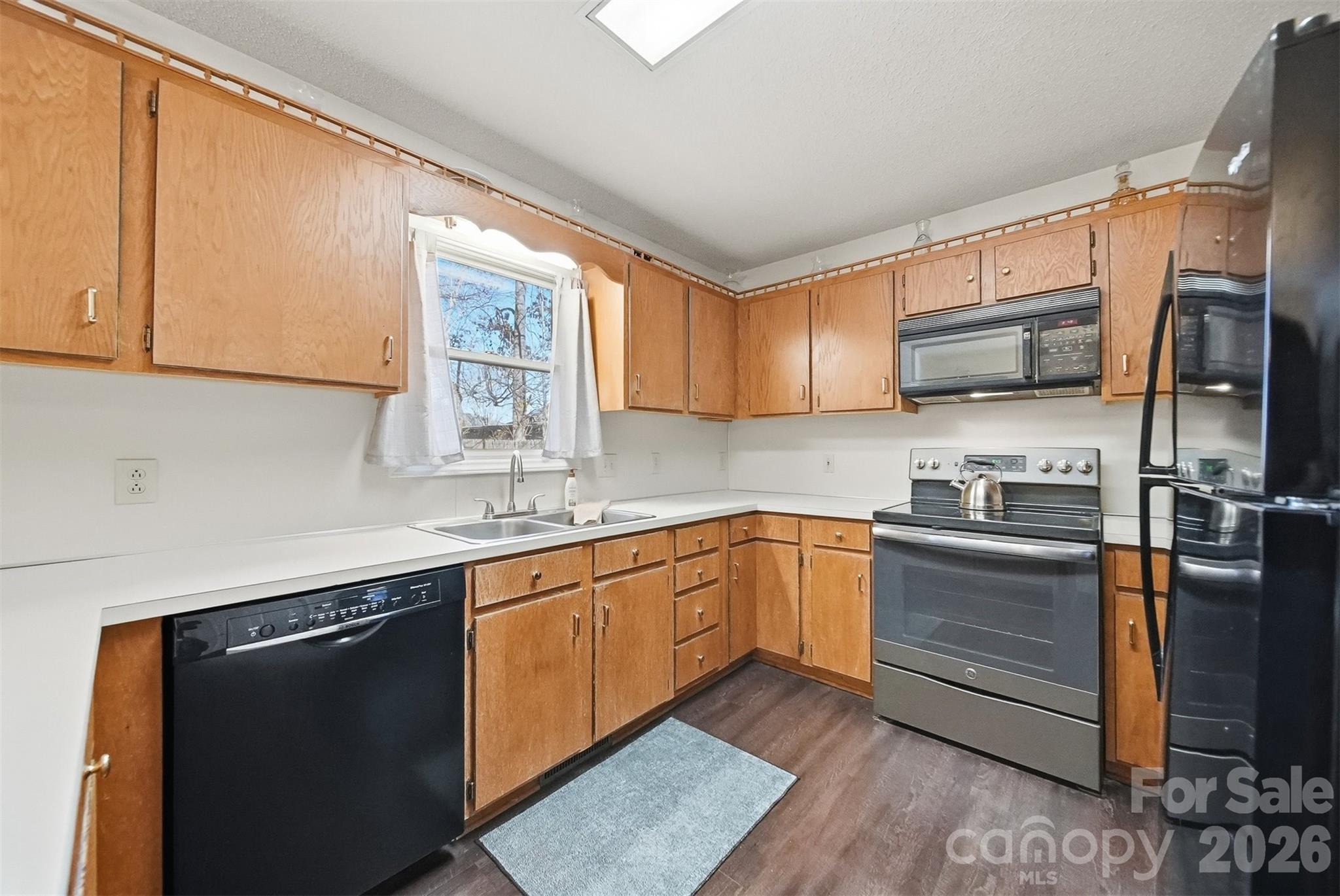 Olde School Sub - Residential