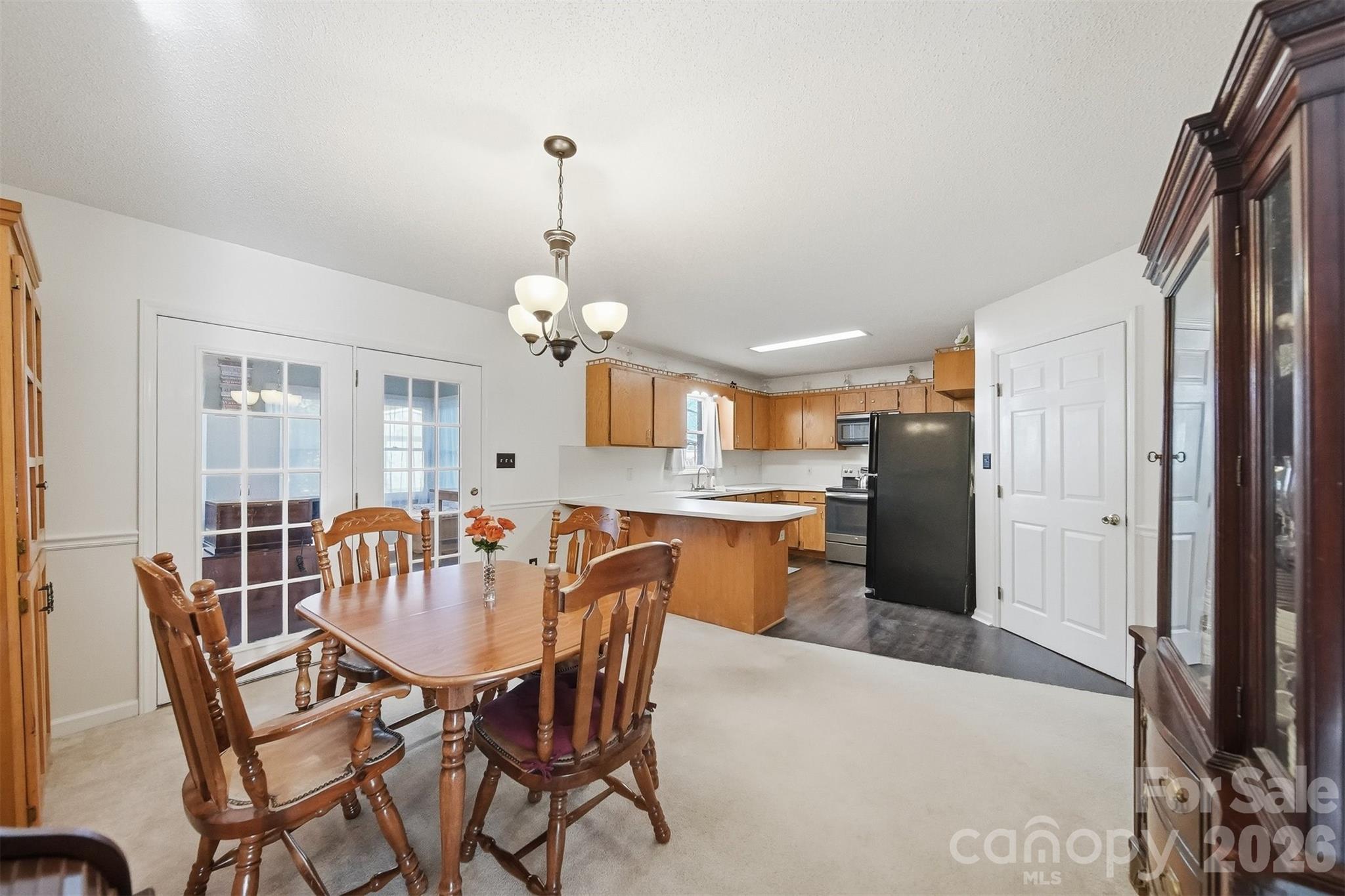 Olde School Sub - Residential