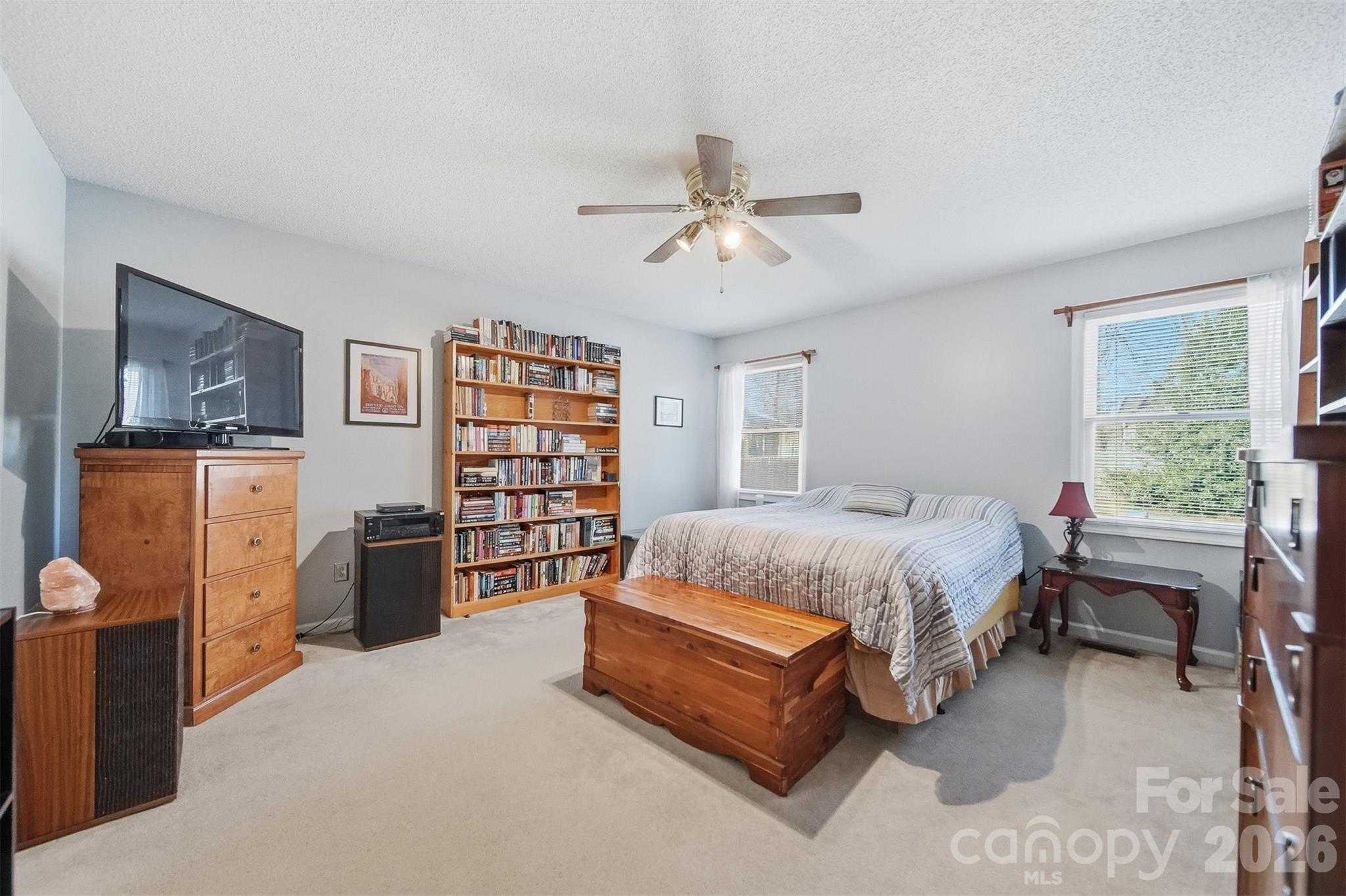 Olde School Sub - Residential