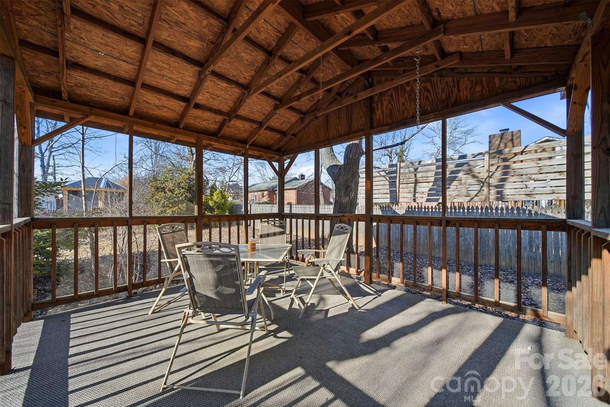 Olde School Sub - Residential