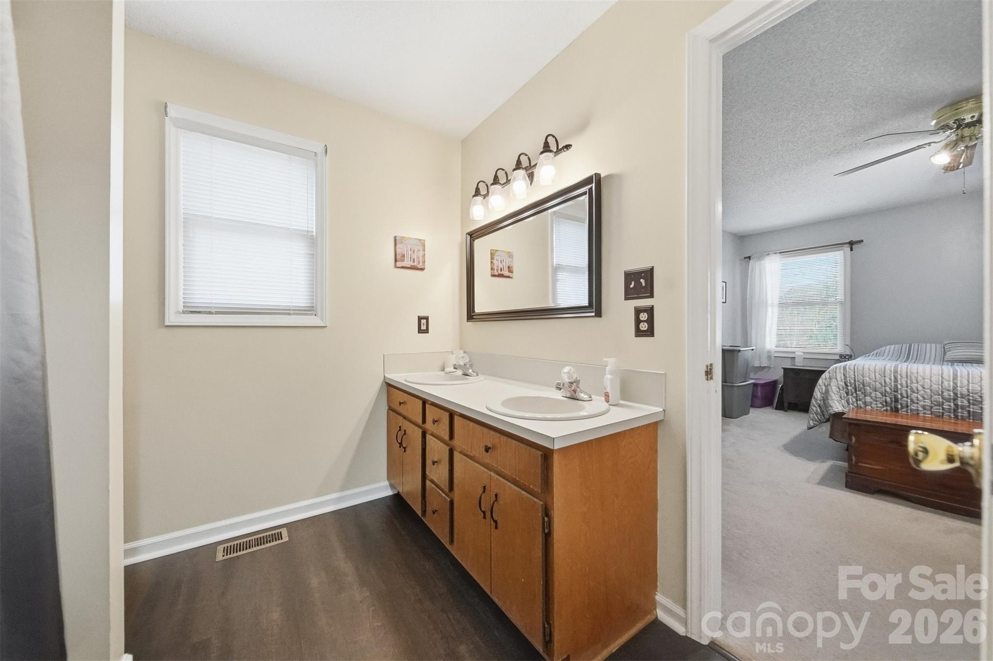 Olde School Sub - Residential