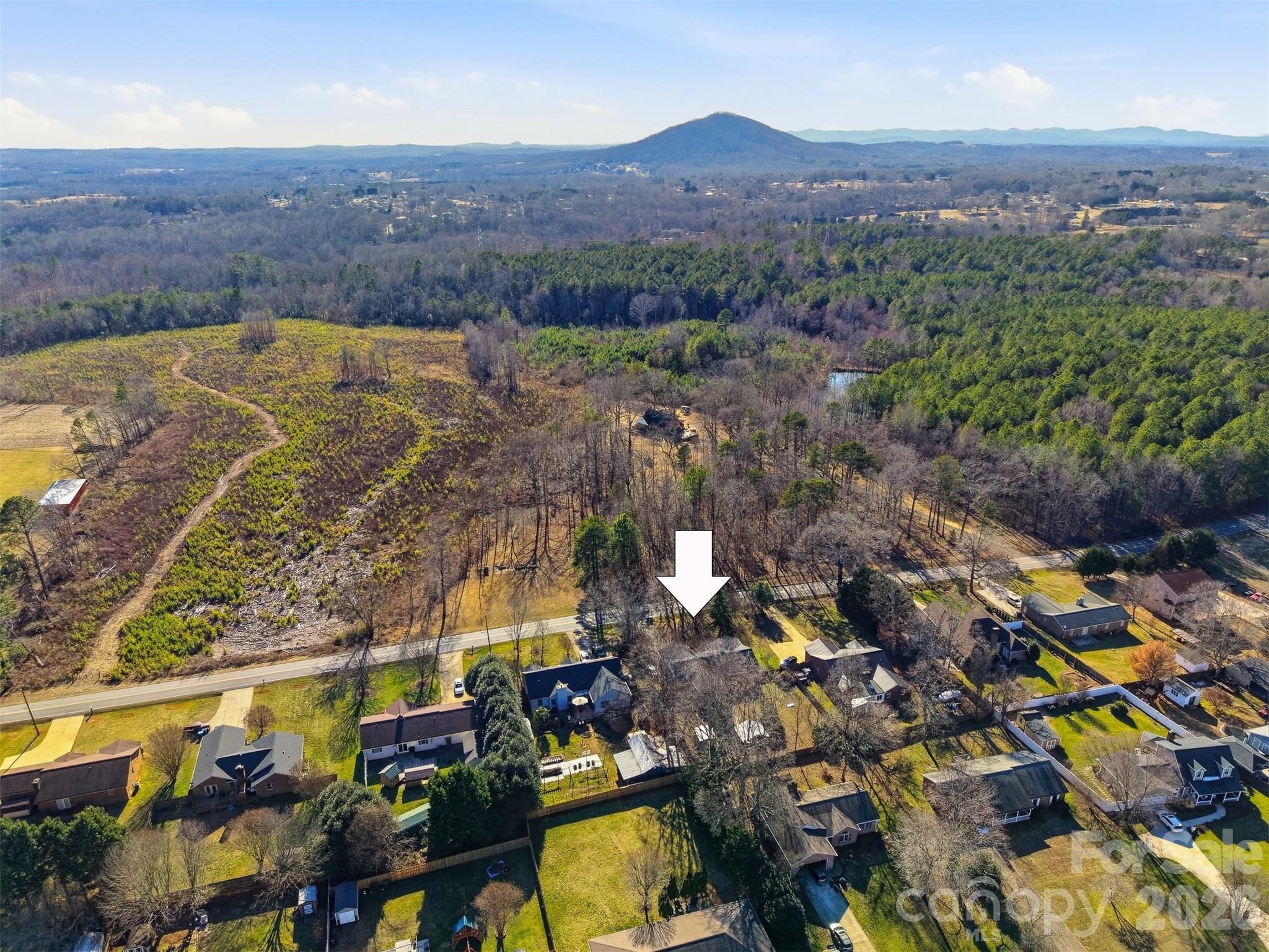 Olde School Sub - Residential