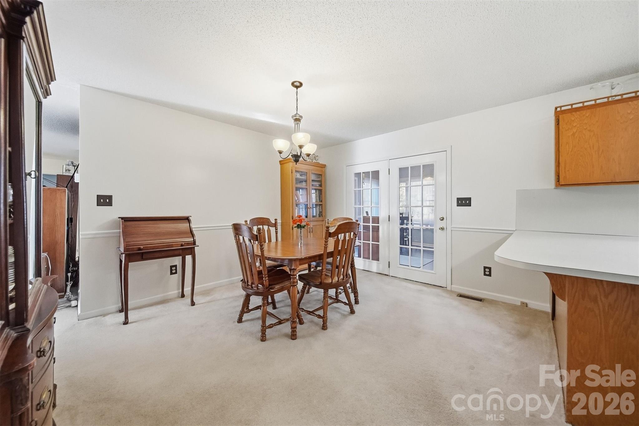 Olde School Sub - Residential