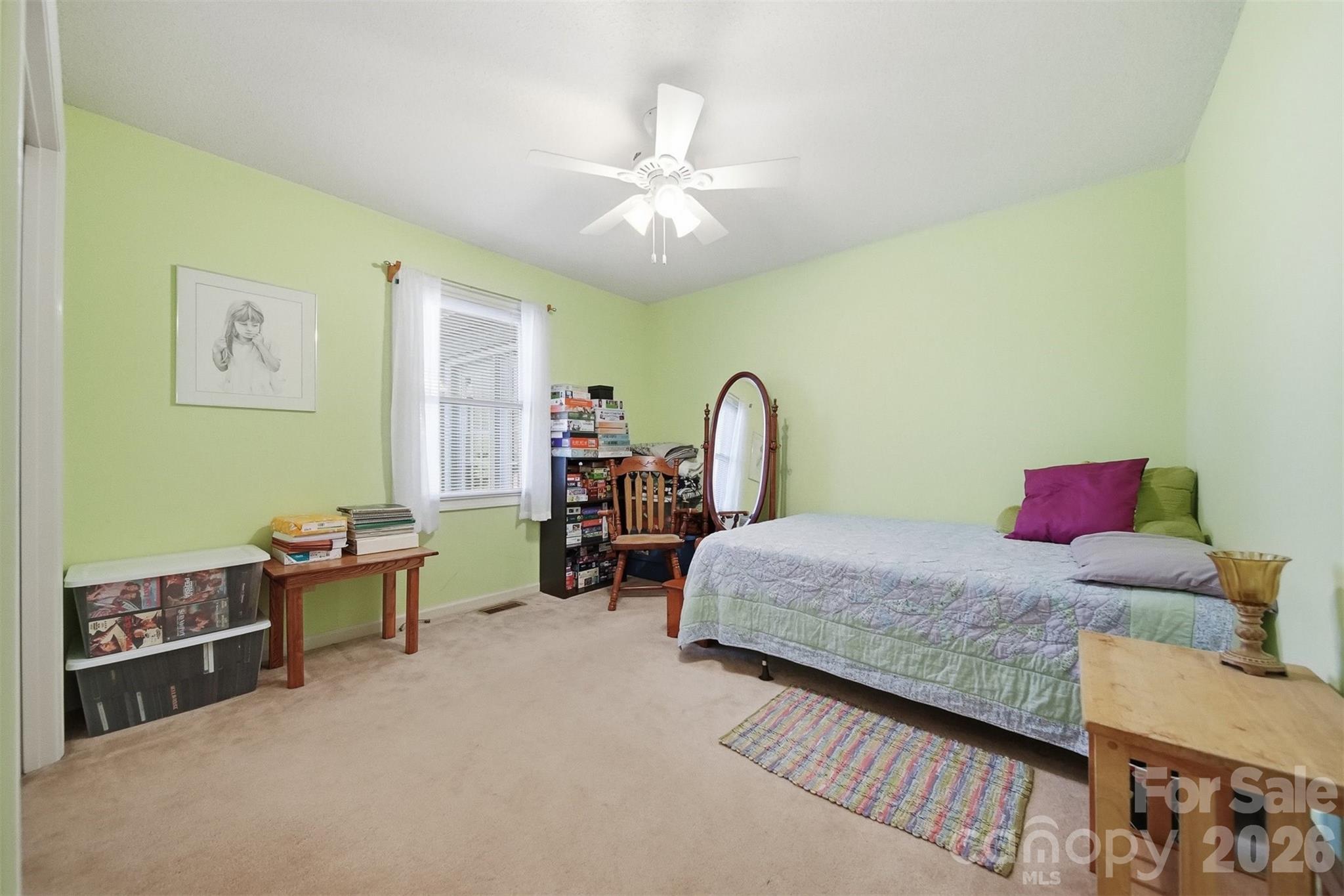 Olde School Sub - Residential