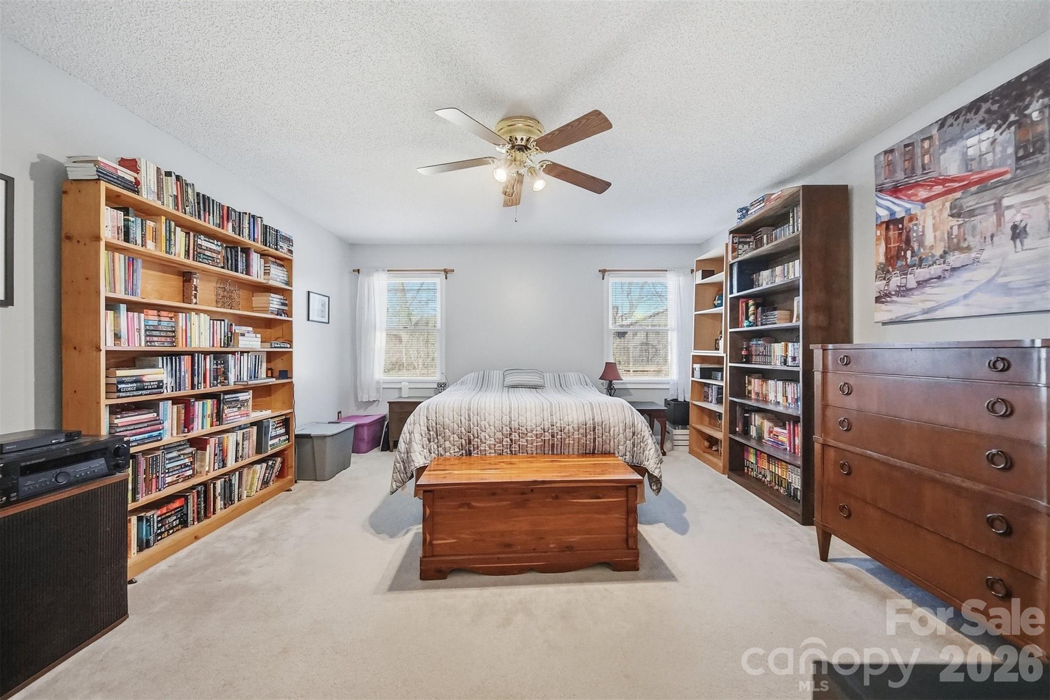 Olde School Sub - Residential