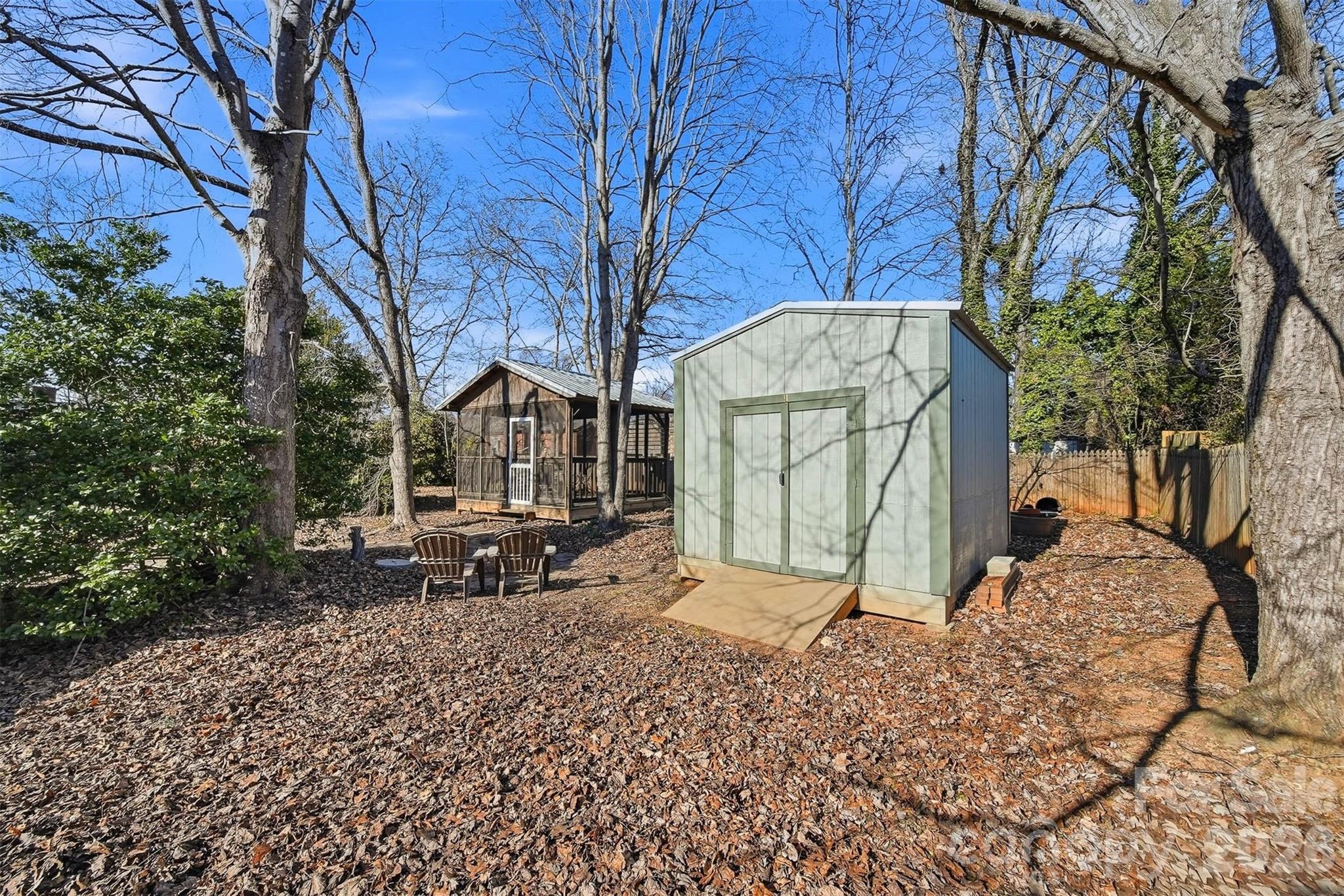 Olde School Sub - Residential