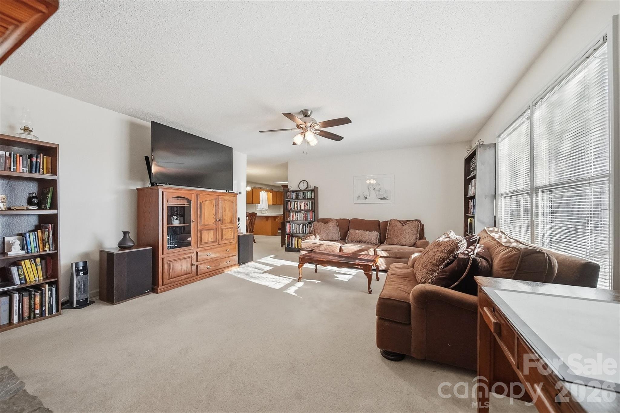 Olde School Sub - Residential