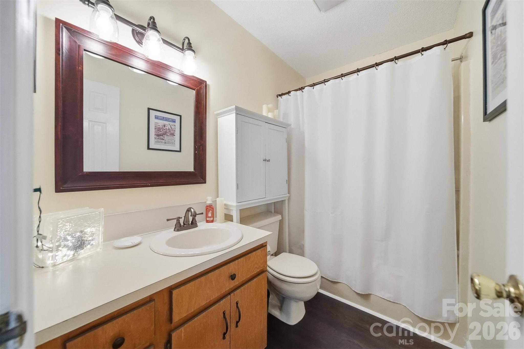 Olde School Sub - Residential