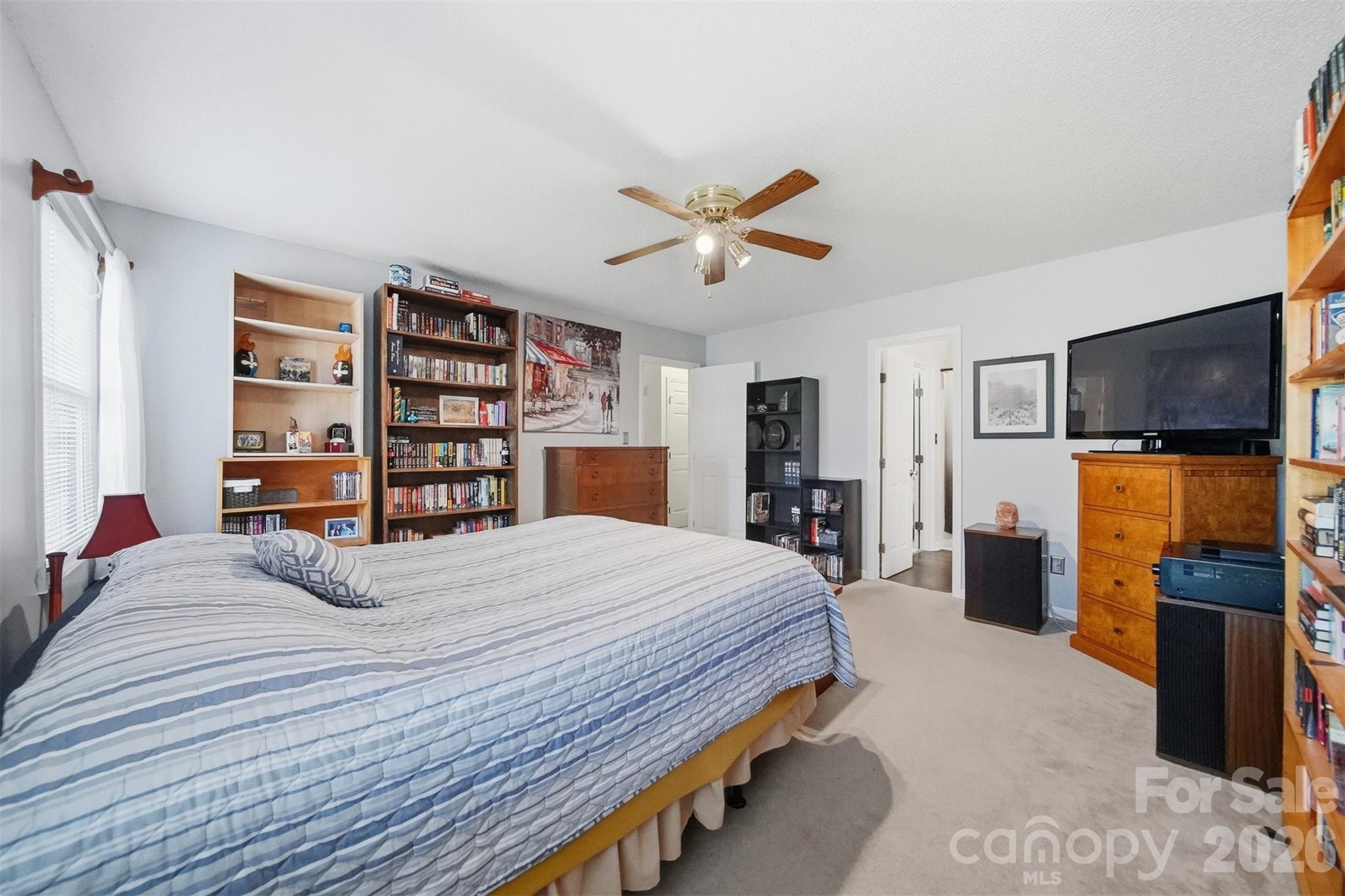 Olde School Sub - Residential