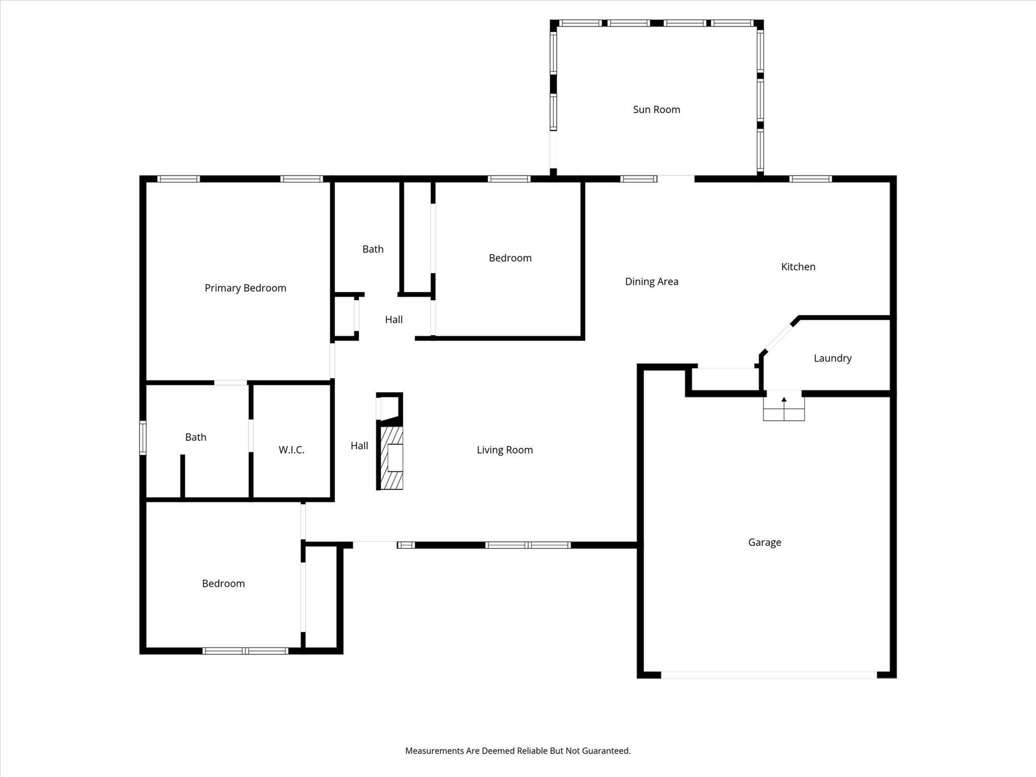 Olde School Sub - Residential