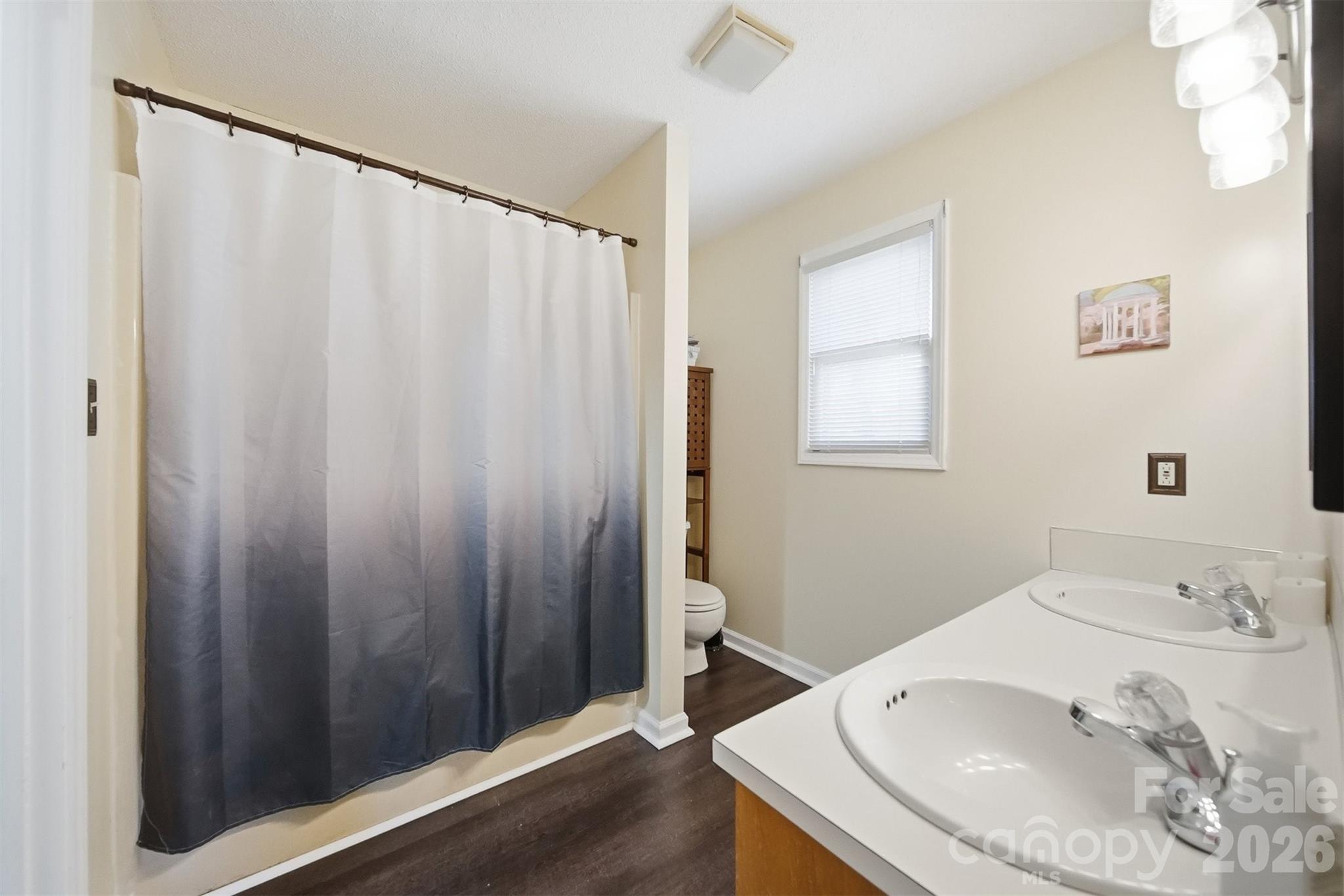 Olde School Sub - Residential