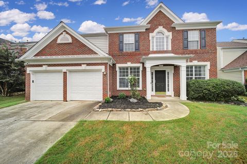 8919 Darcy Hopkins Drive Charlotte NC 28277