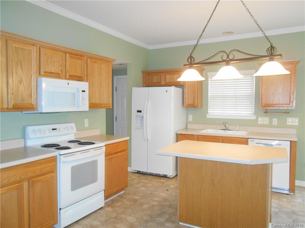 Coventry - Residential Lease