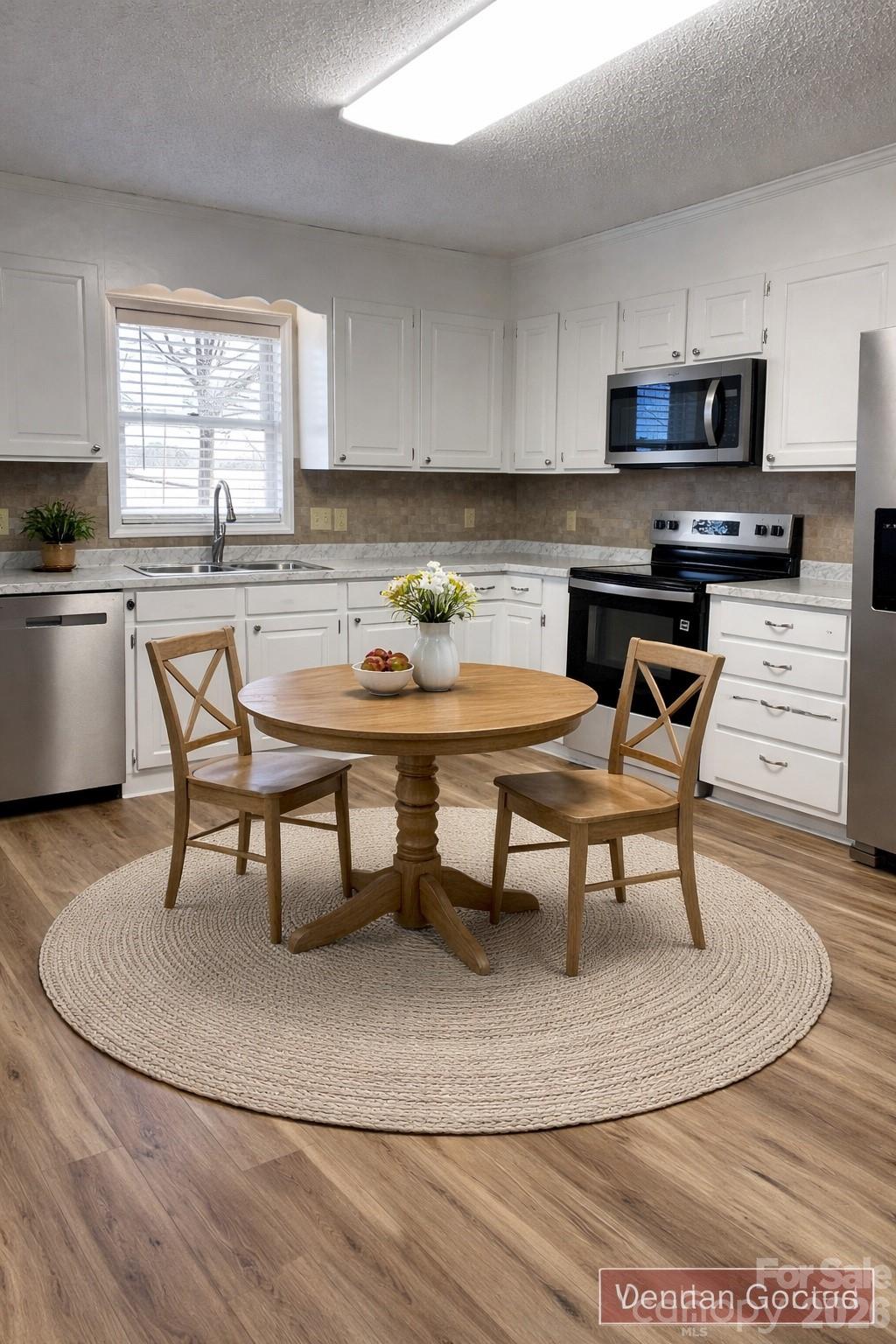 12404 Mooresville Road