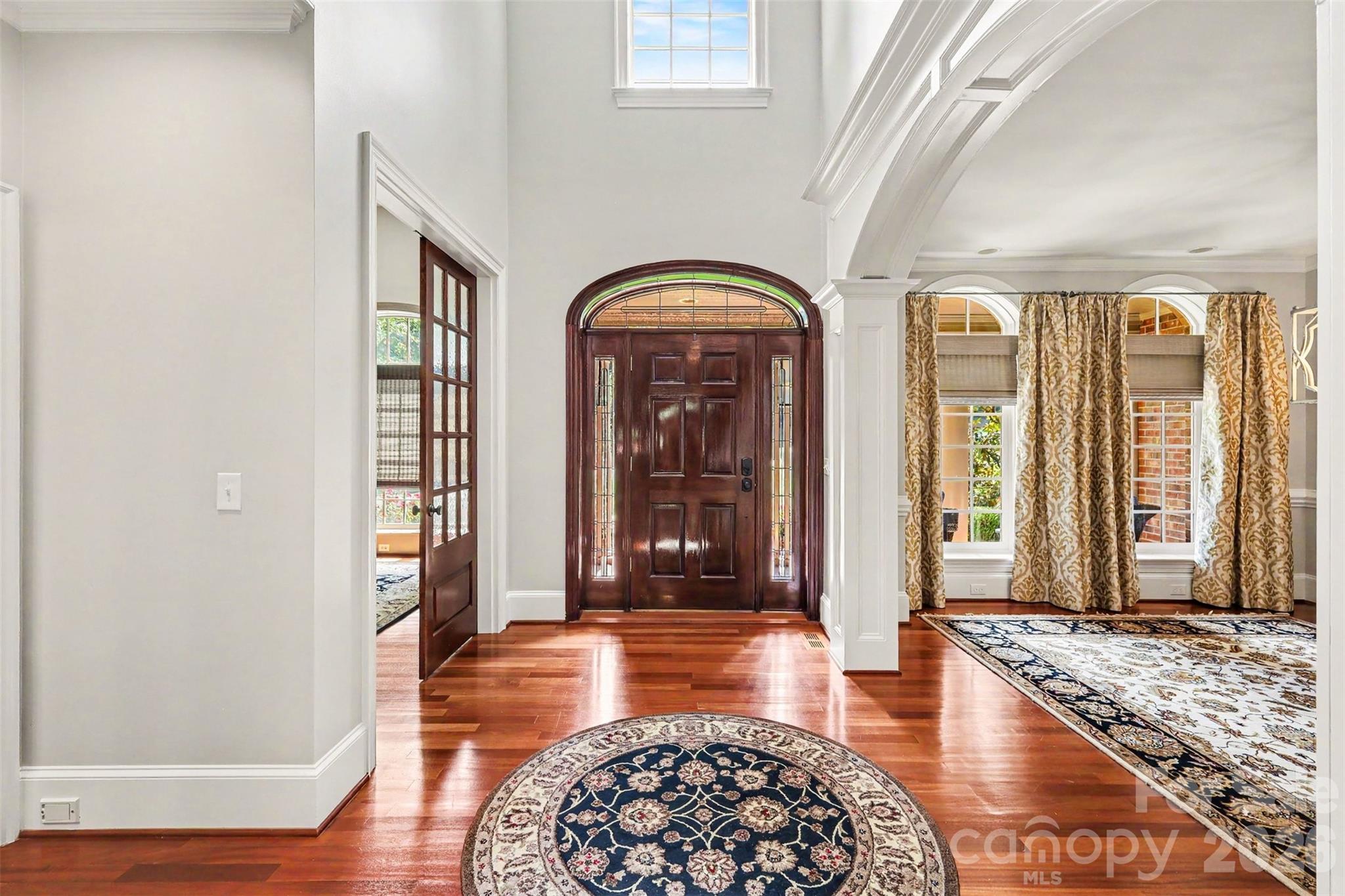 1706 Brookshaw Run