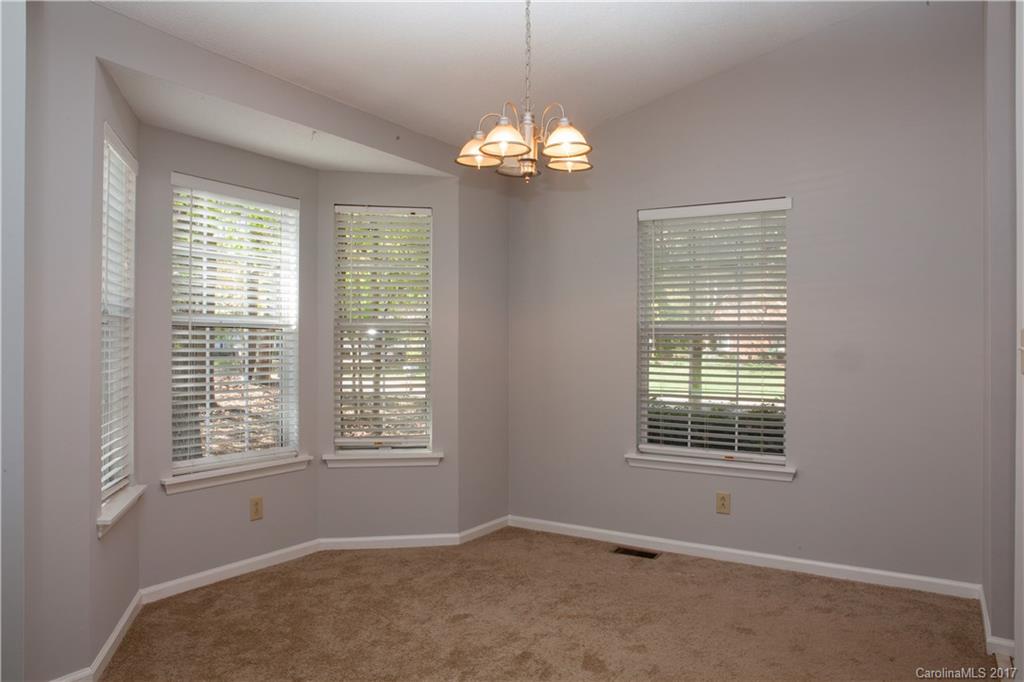 Raintree - Residential Lease