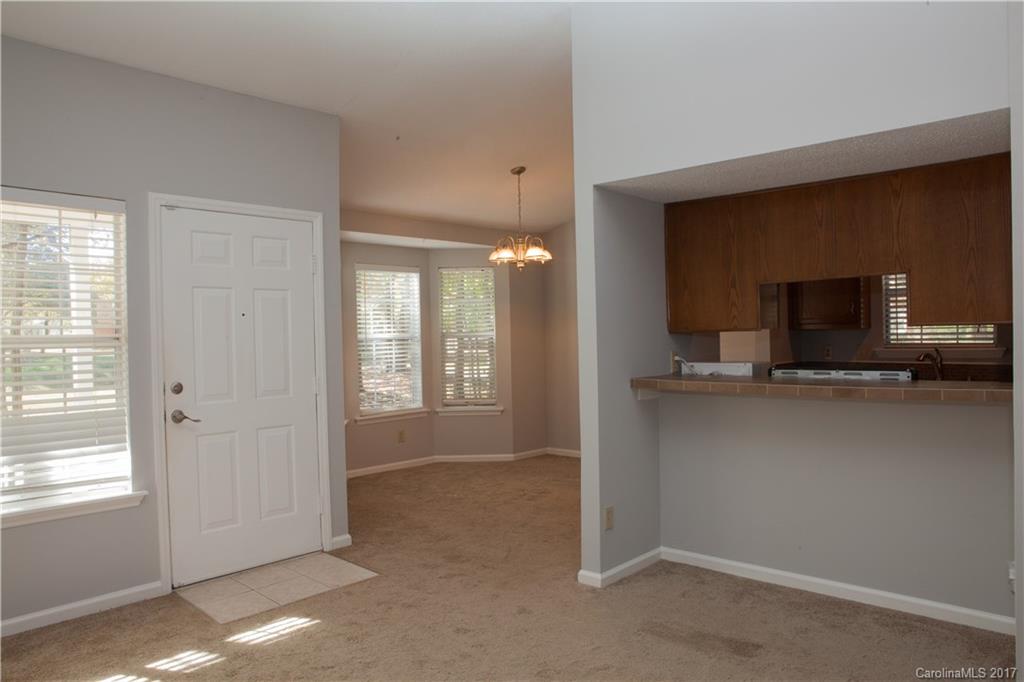 Raintree - Residential Lease