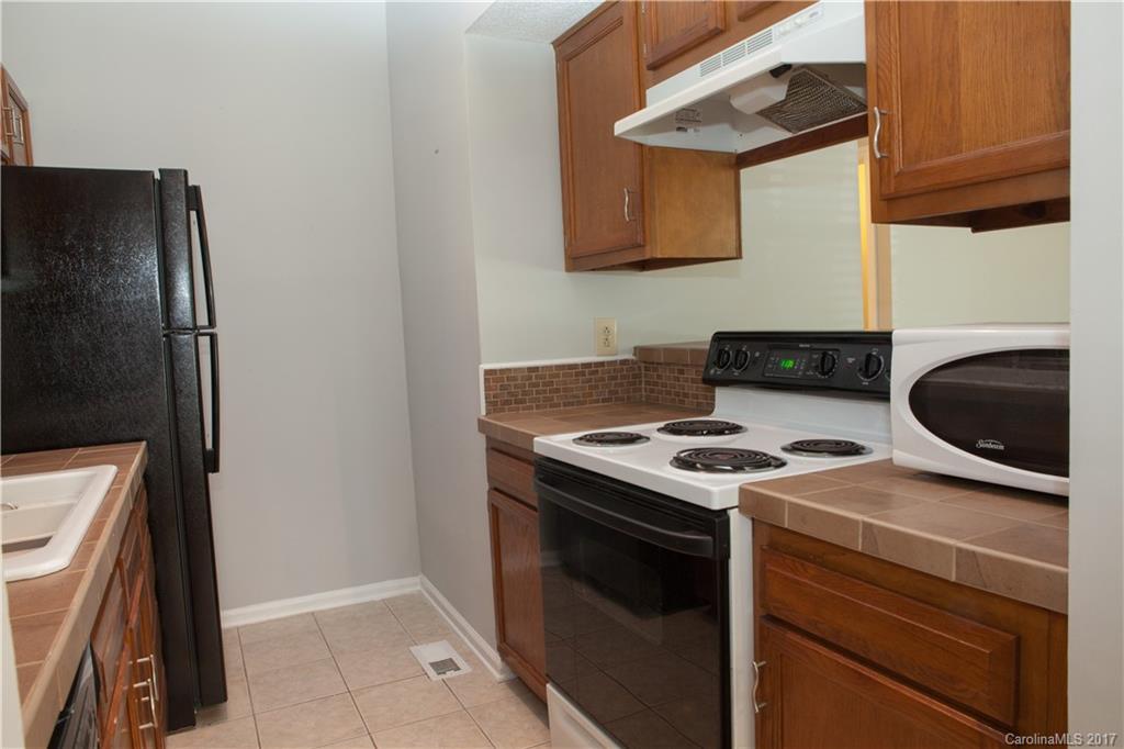 Raintree - Residential Lease