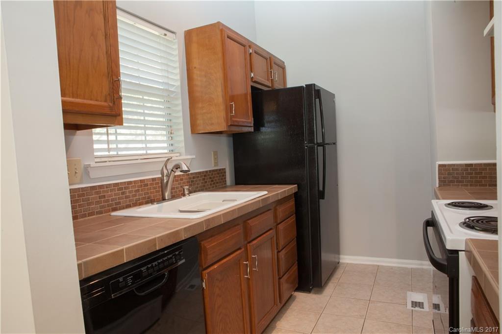 Raintree - Residential Lease