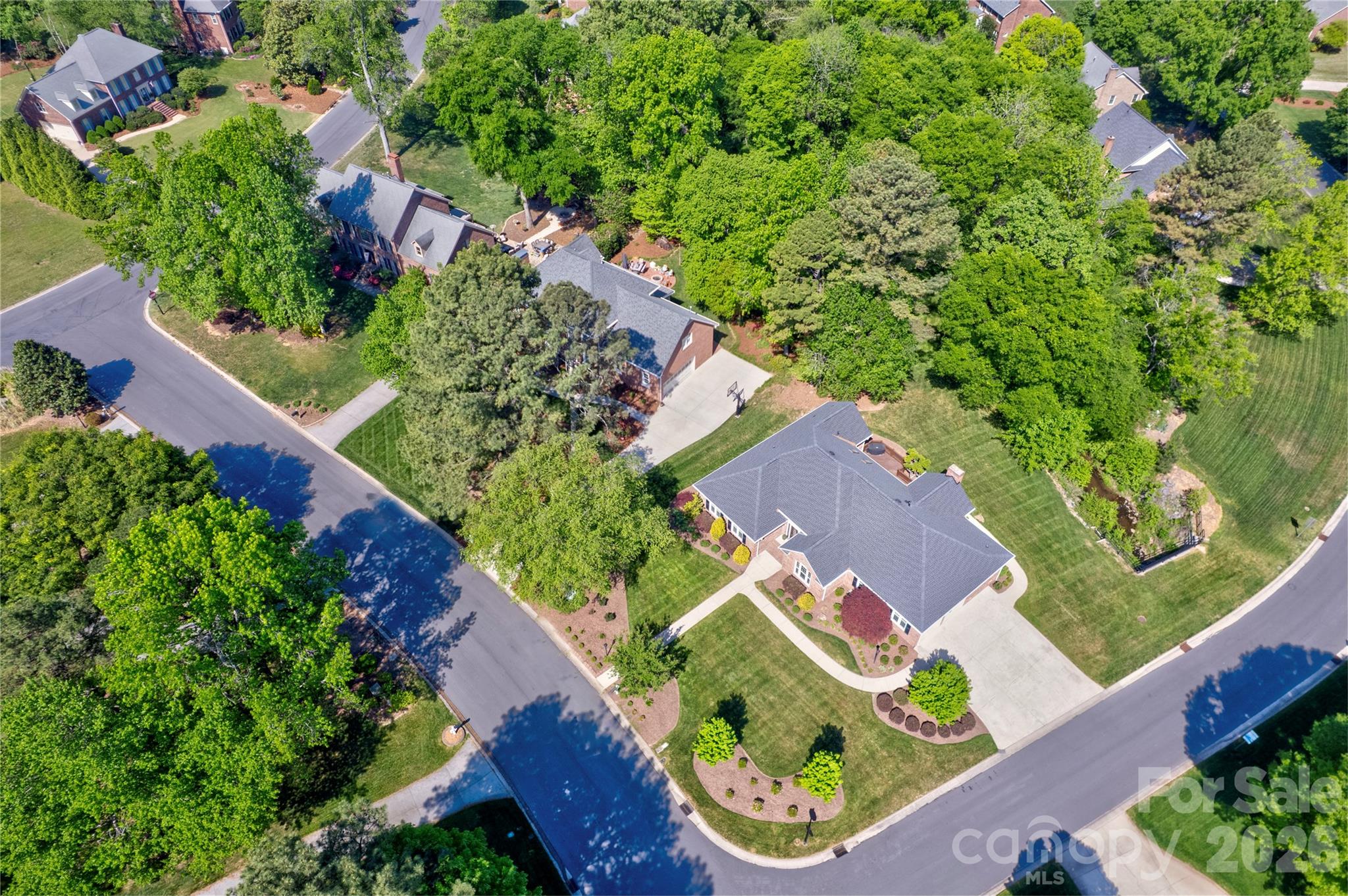 Carriage Downs - Residential