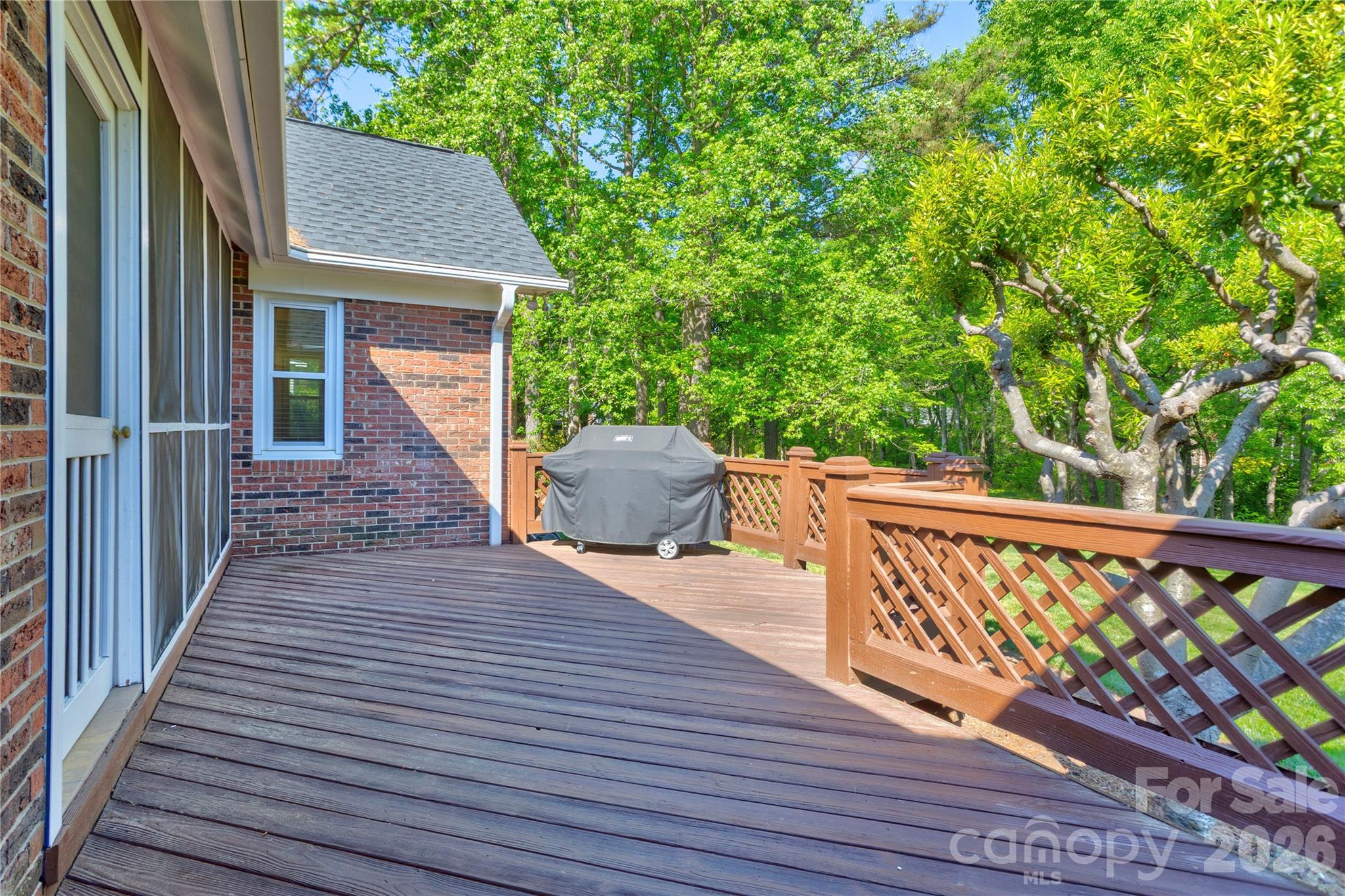 Carriage Downs - Residential