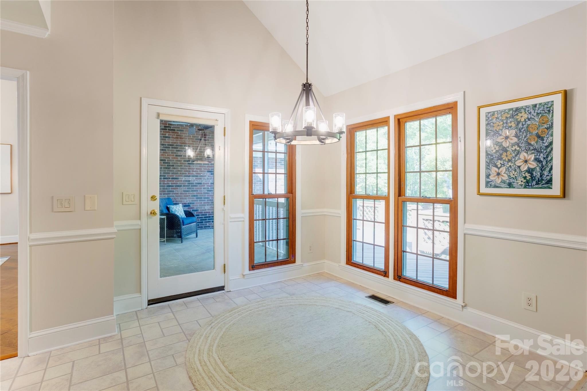 Carriage Downs - Residential