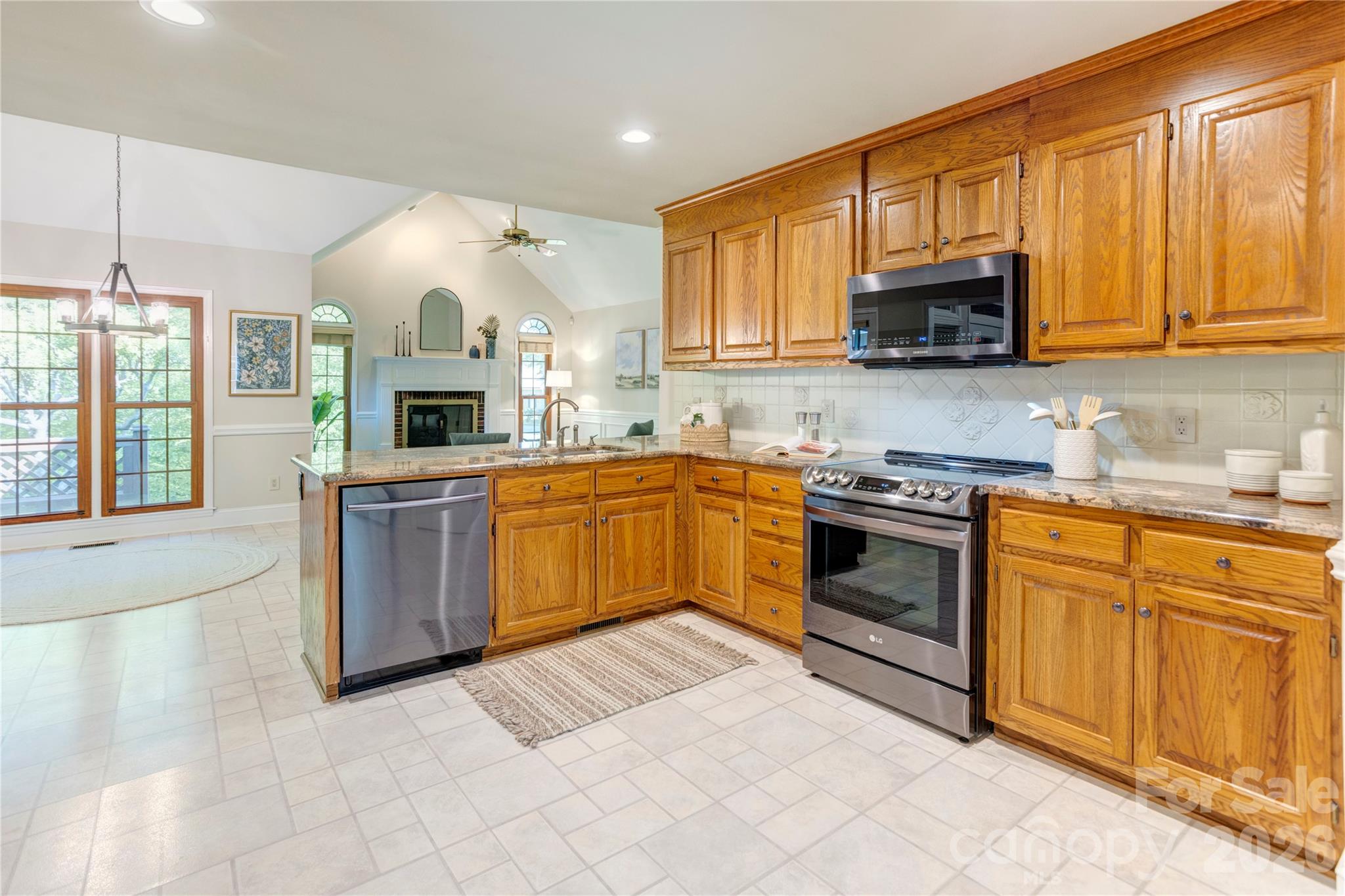 Carriage Downs - Residential