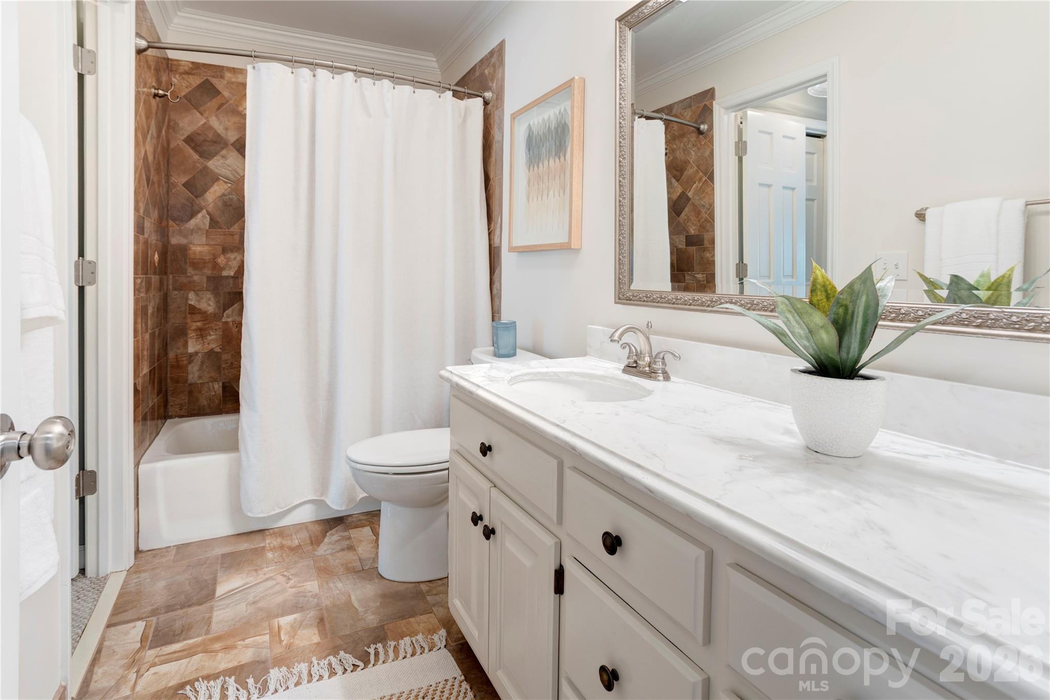 Carriage Downs - Residential