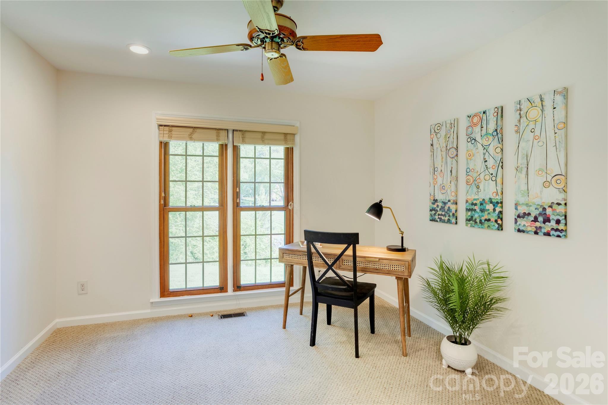 Carriage Downs - Residential