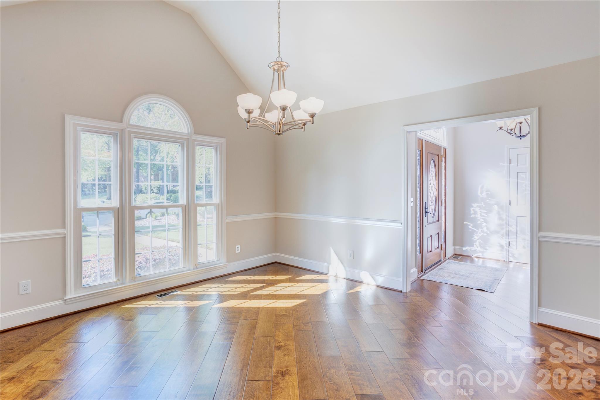 Carriage Downs - Residential