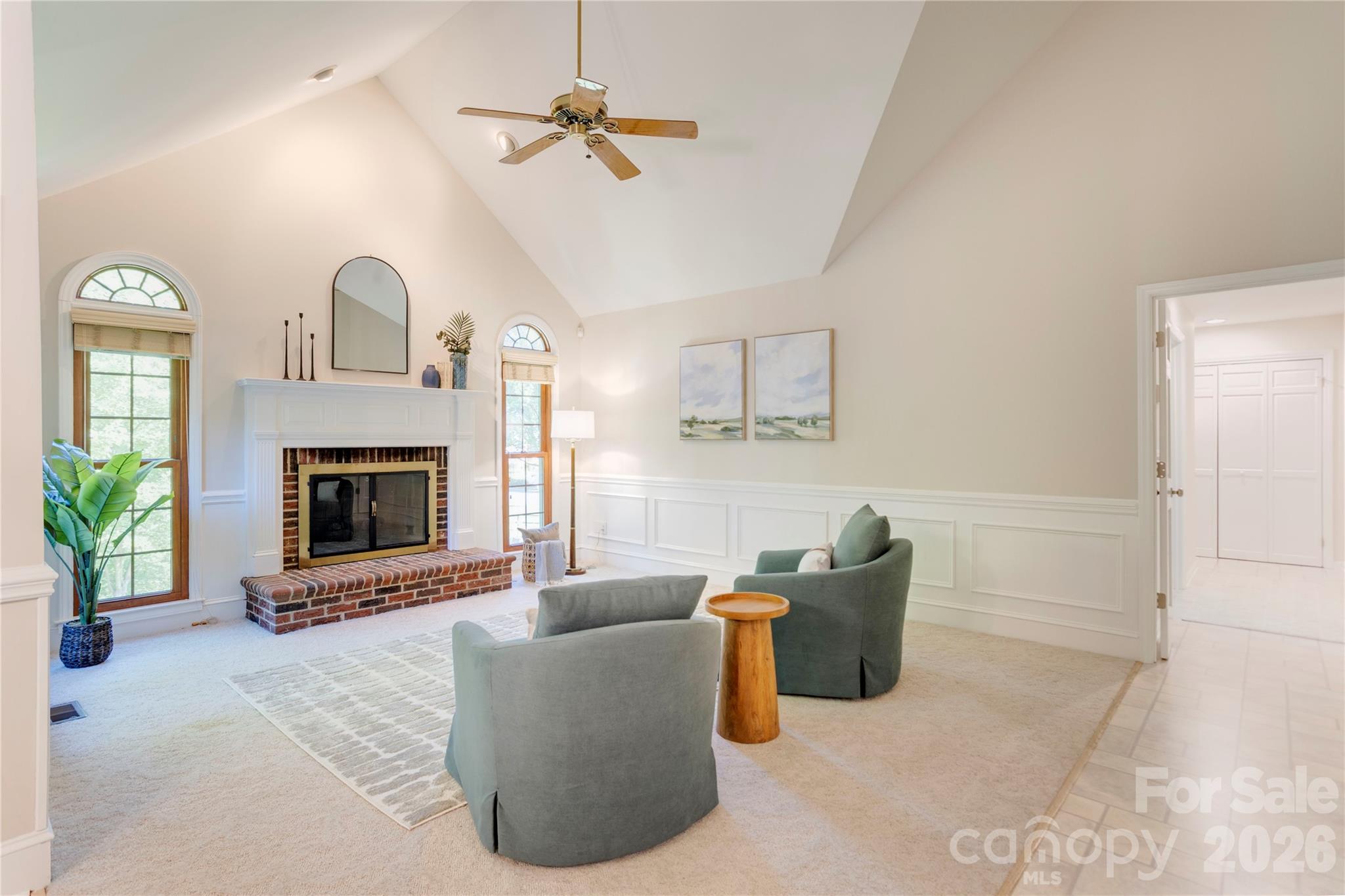 Carriage Downs - Residential