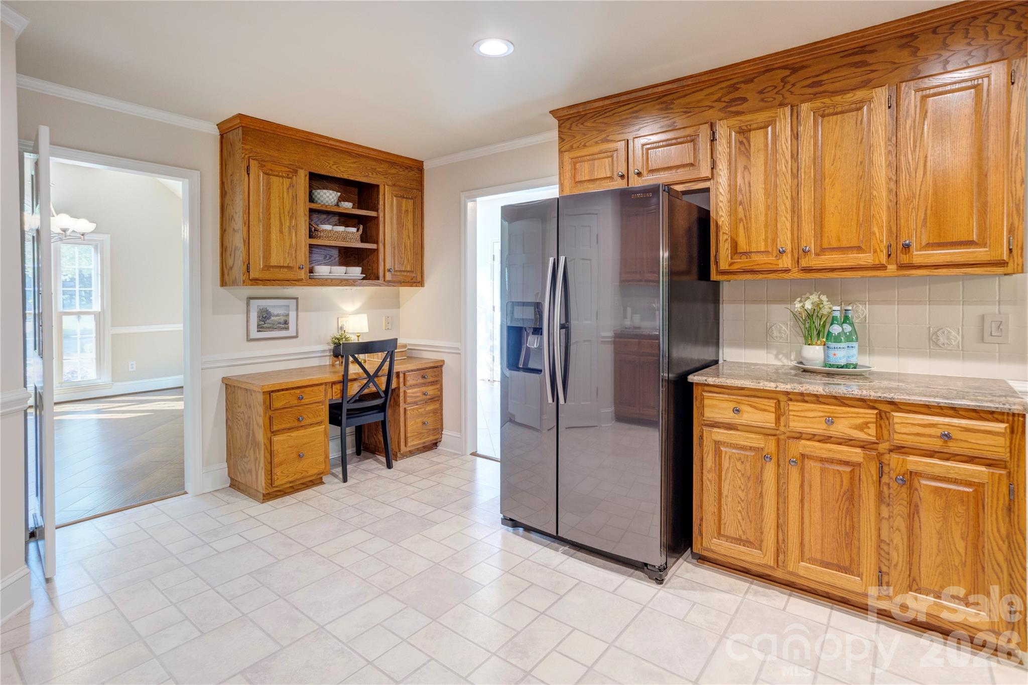 Carriage Downs - Residential