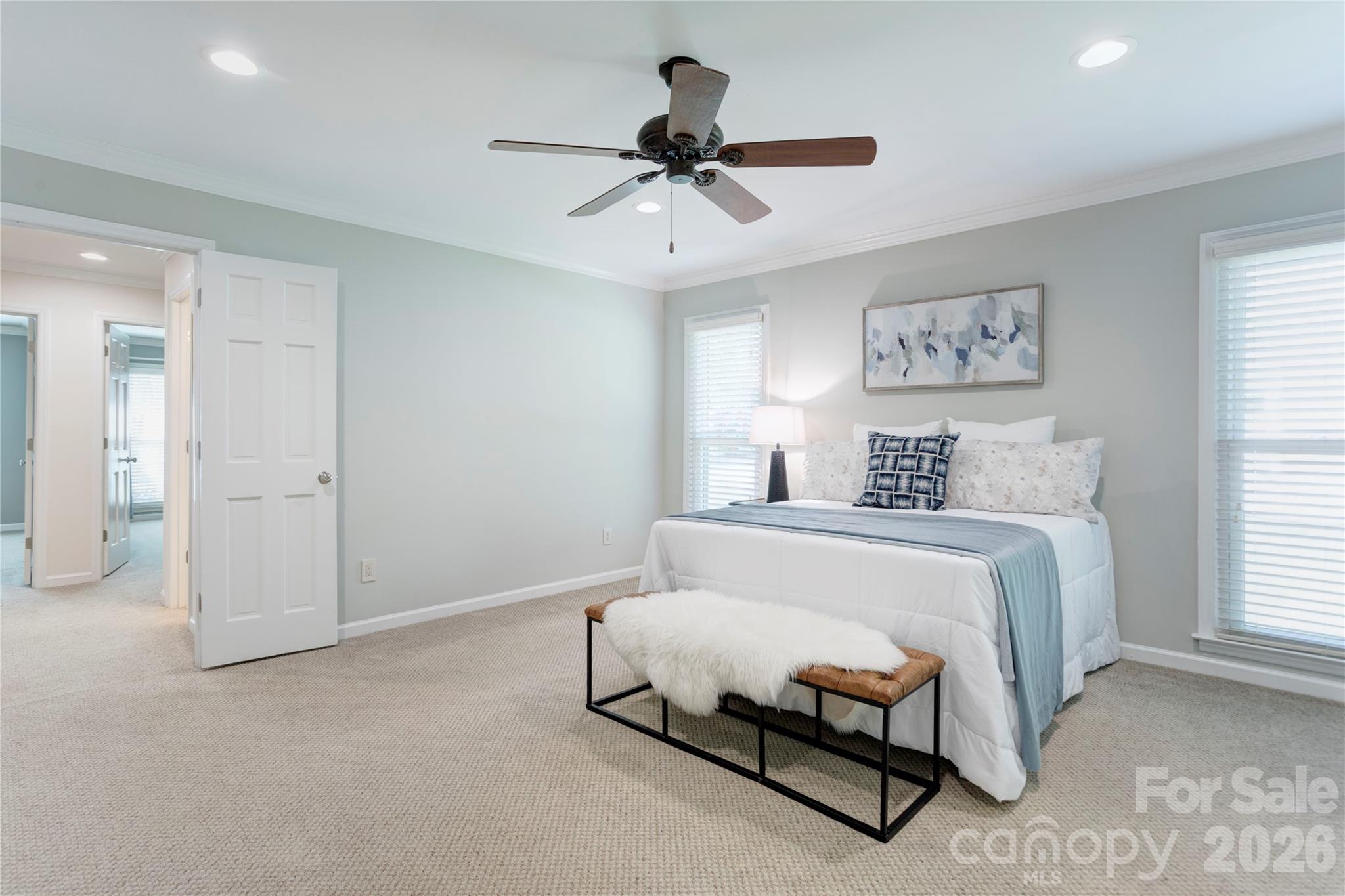 Carriage Downs - Residential