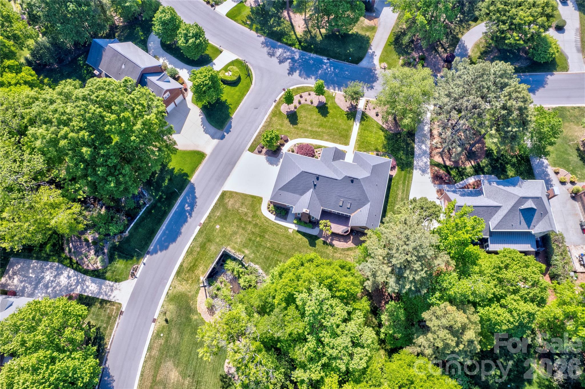 Carriage Downs - Residential