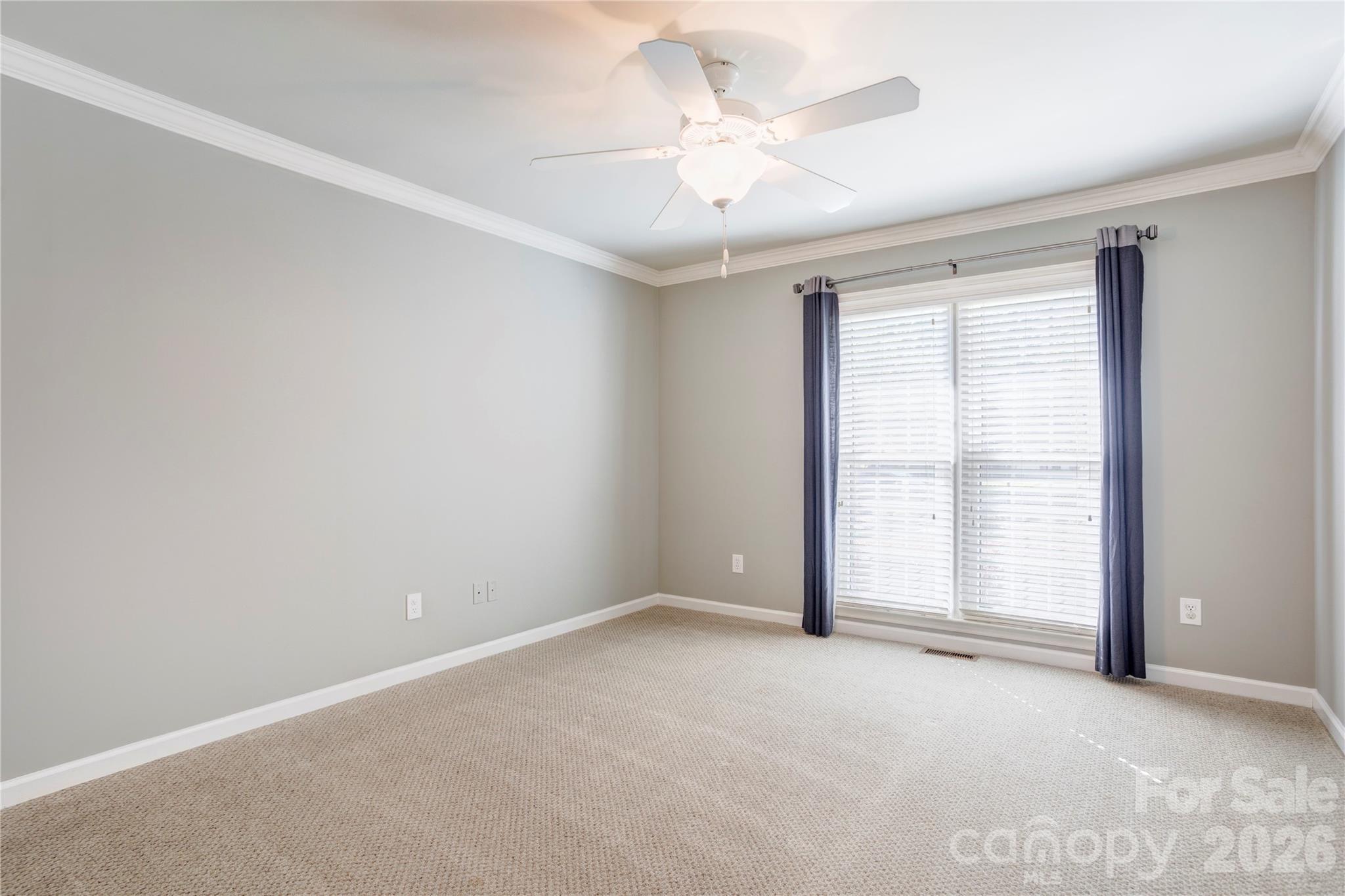 Carriage Downs - Residential