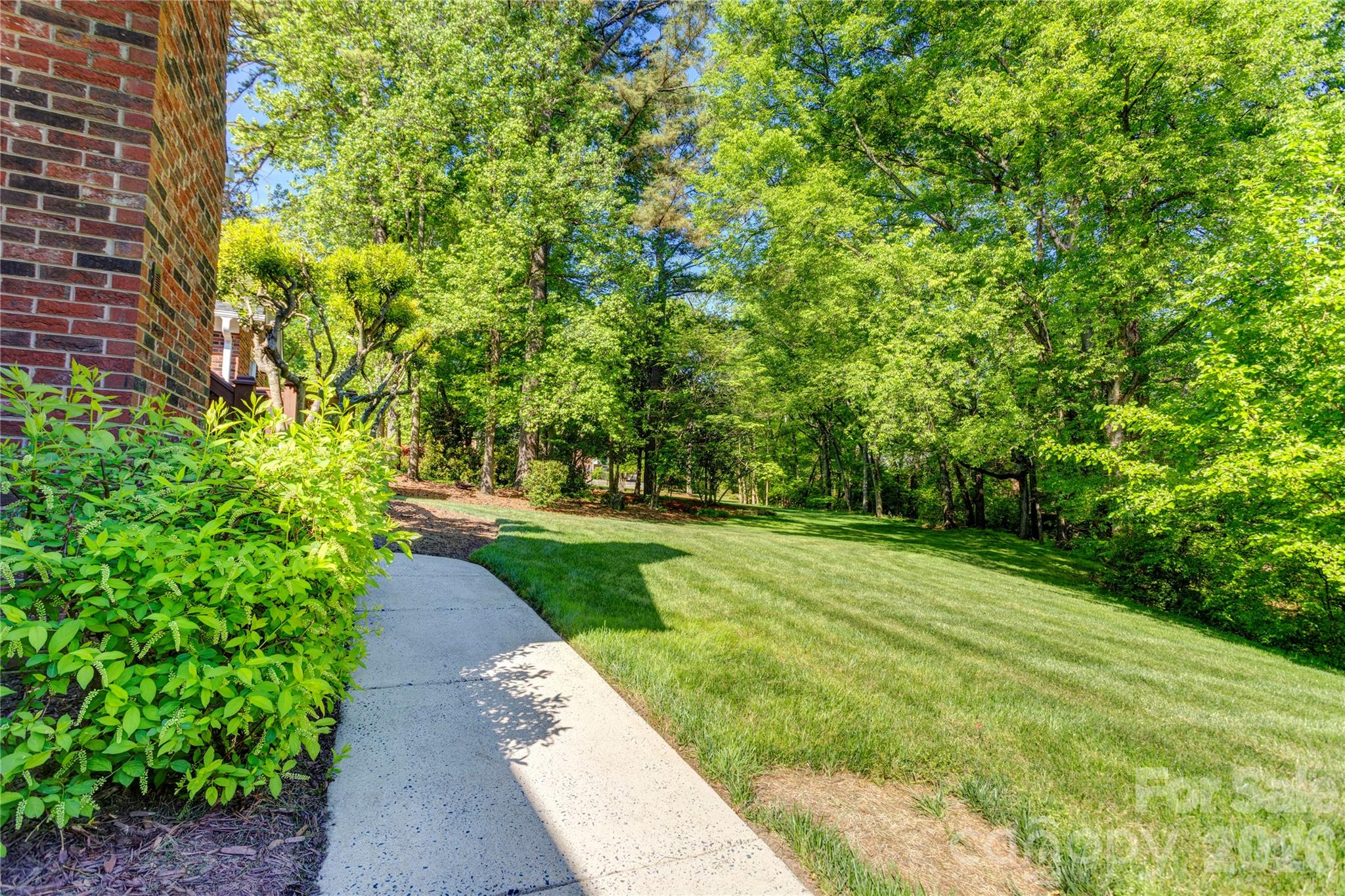 Carriage Downs - Residential