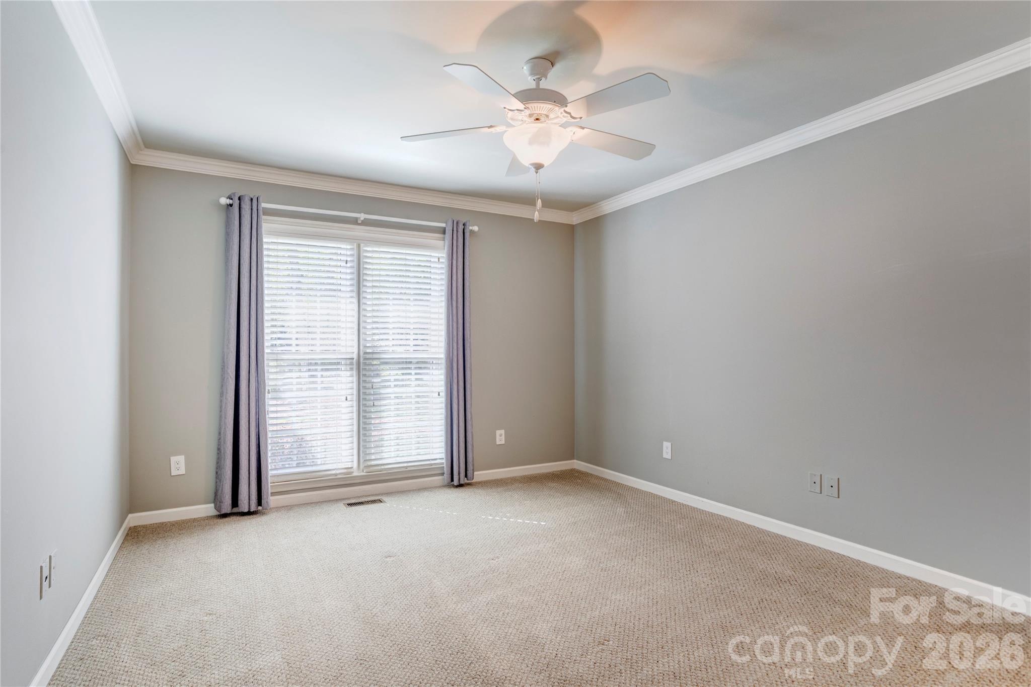 Carriage Downs - Residential