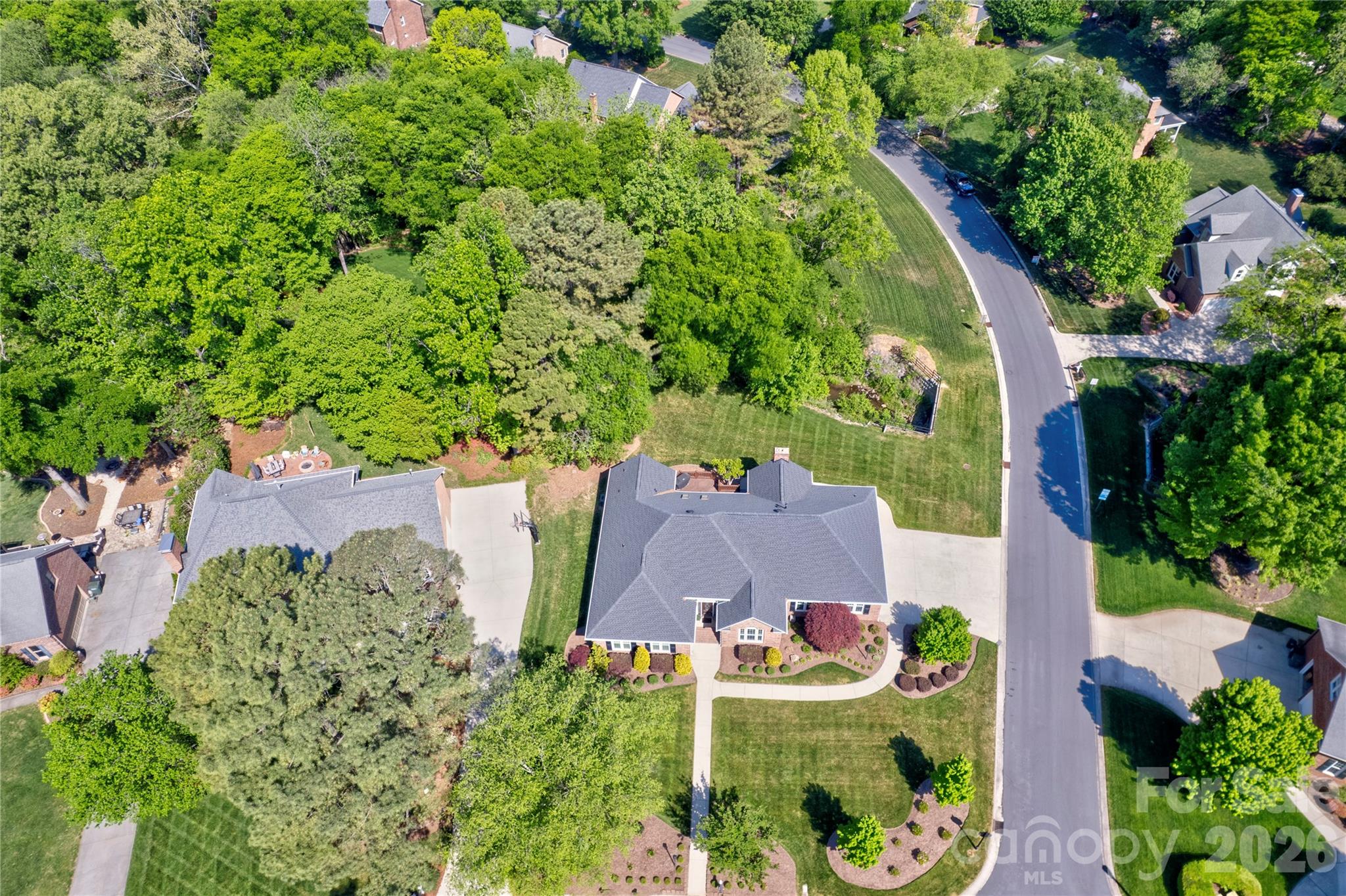 Carriage Downs - Residential